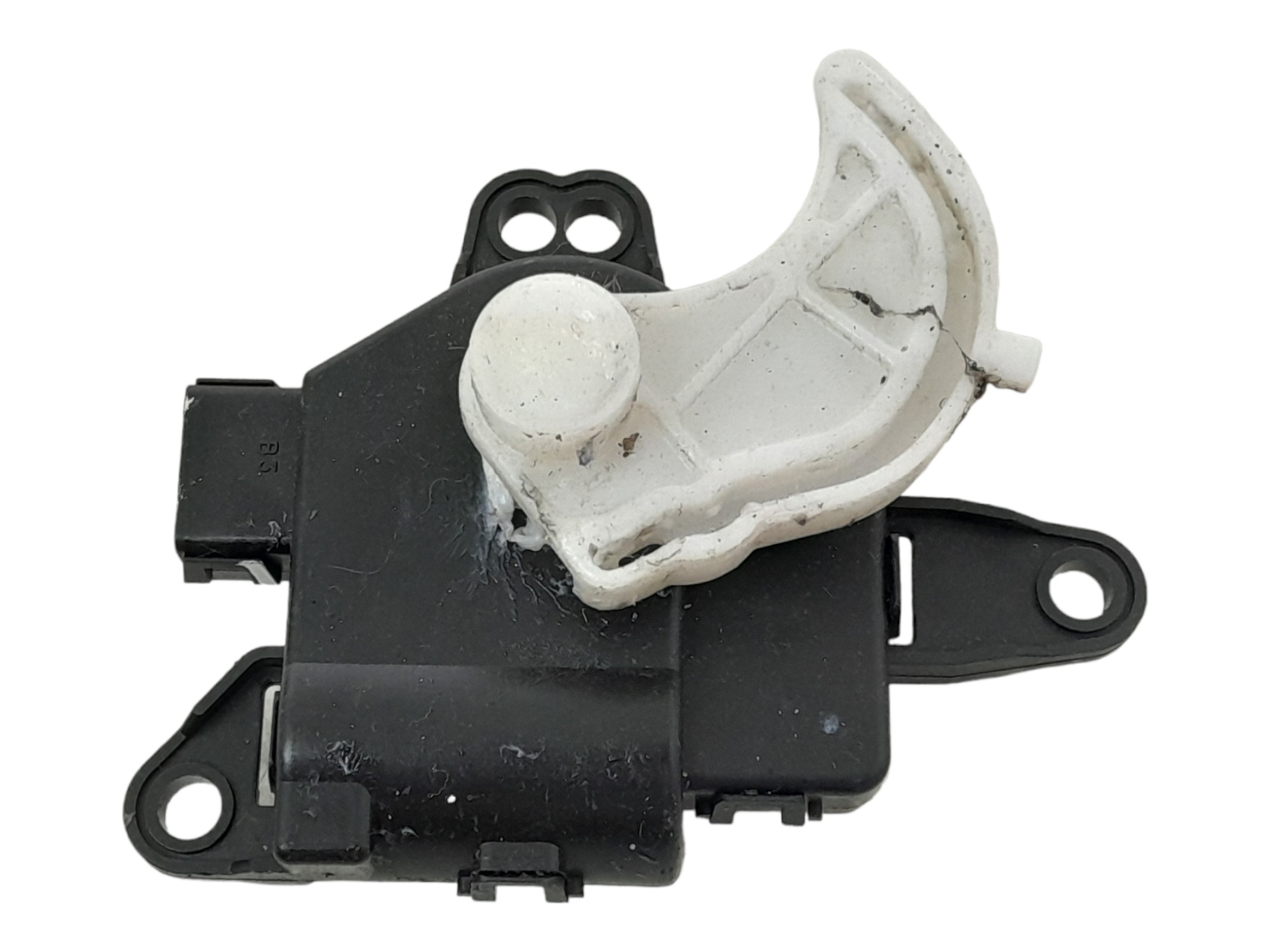 Motor Atuador Caixa Ar Hyundai I30 1.8 16v 2016 4