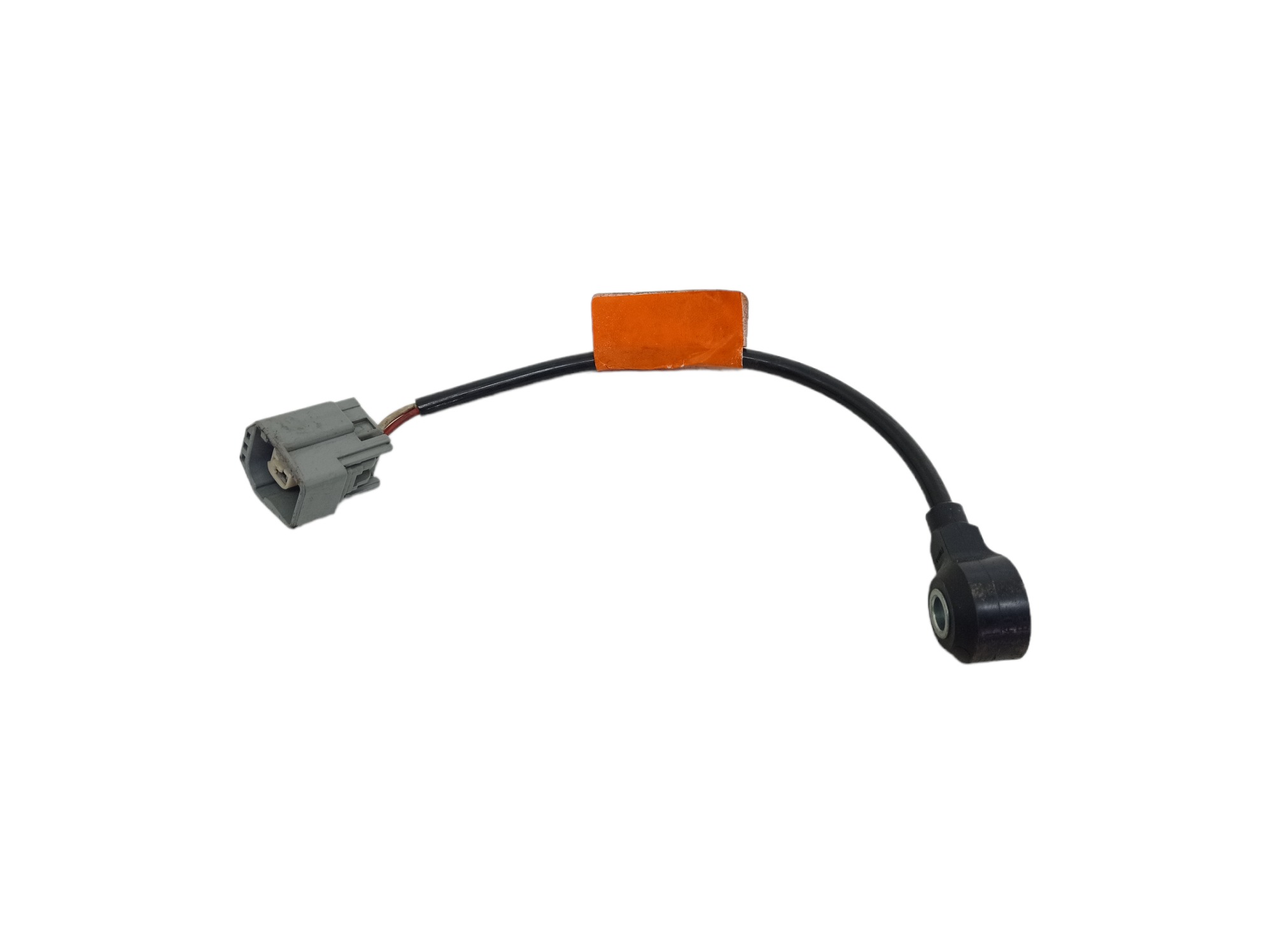 Sensor Detonaçao Ford Fusion Titanium 2.0 16v Gasolina 2016
