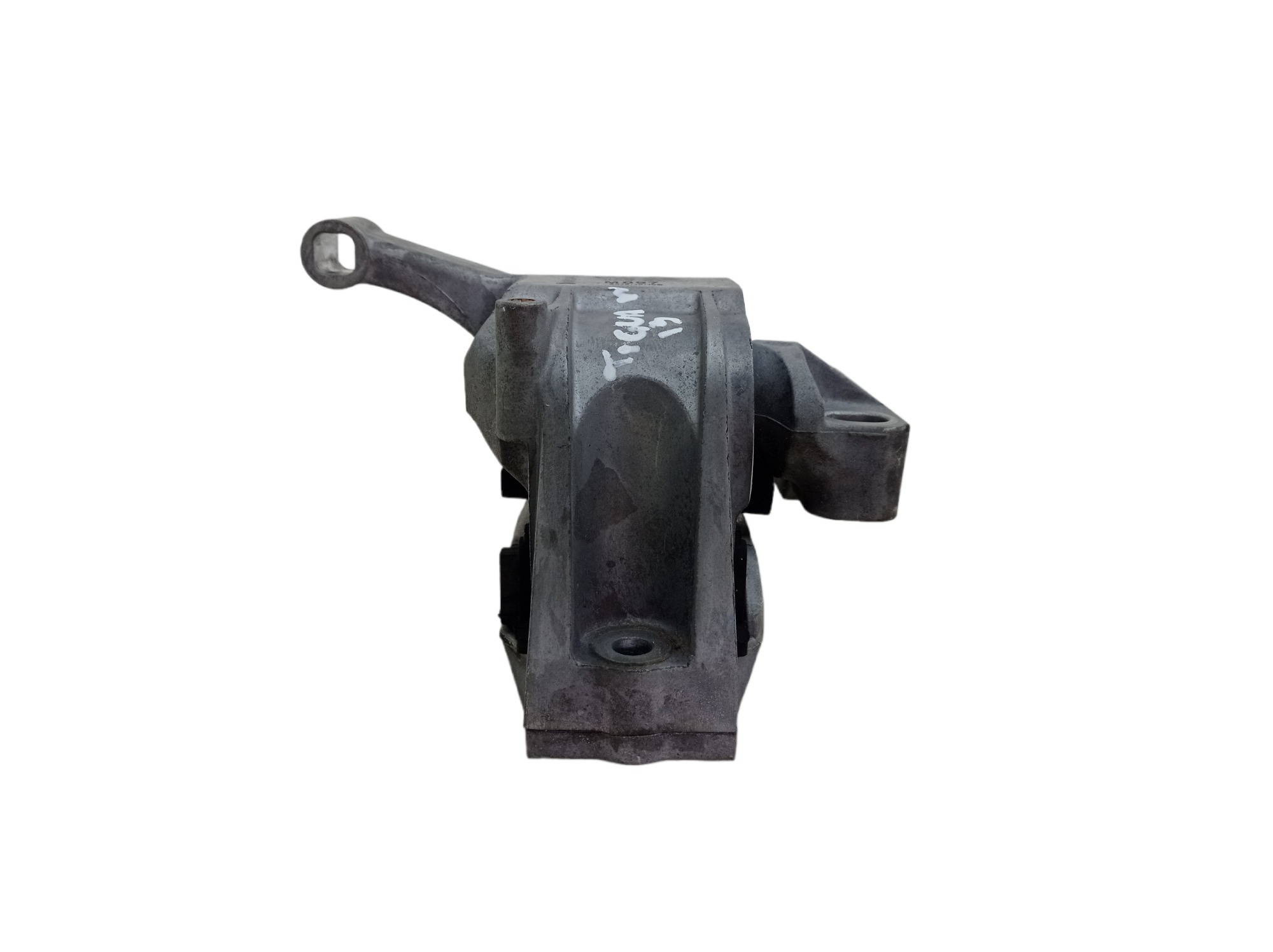 Coxim Superior Motor Volkswagen Tiguan 2.0 16v Tsi 2013 4