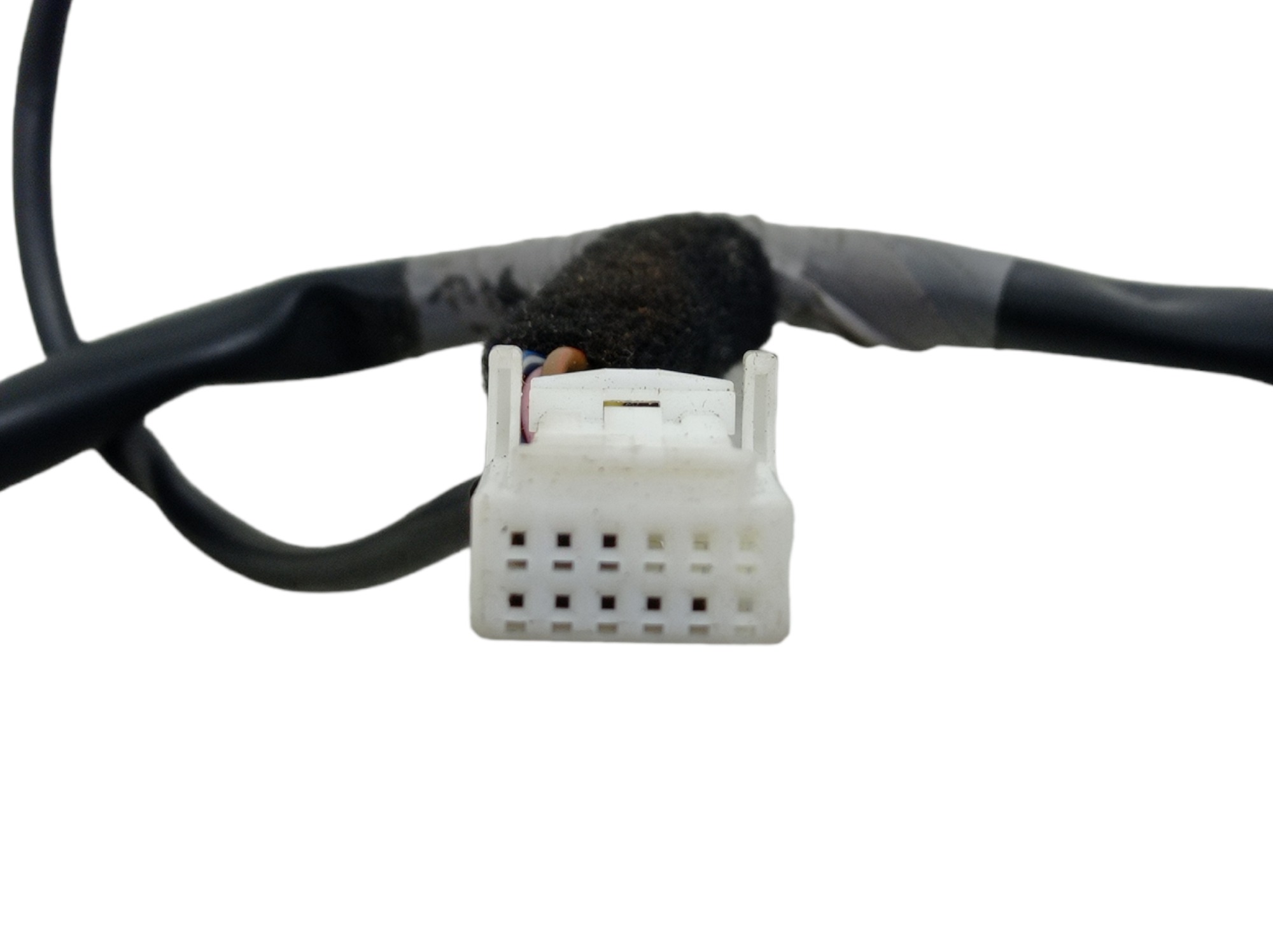 Moldura Acabamento Volante Controle Som Kia Sorento 2013 6