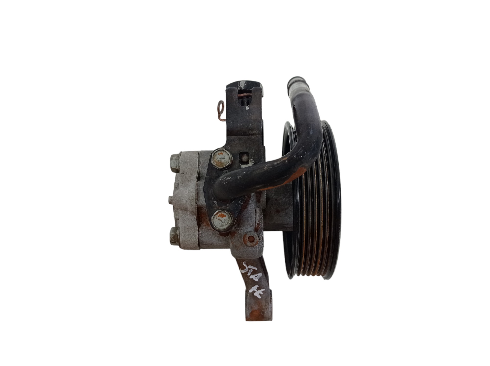 Bomba Oleo Direçao Hidraulica Hyundai Santa Fe 3.5 V6 2011 2