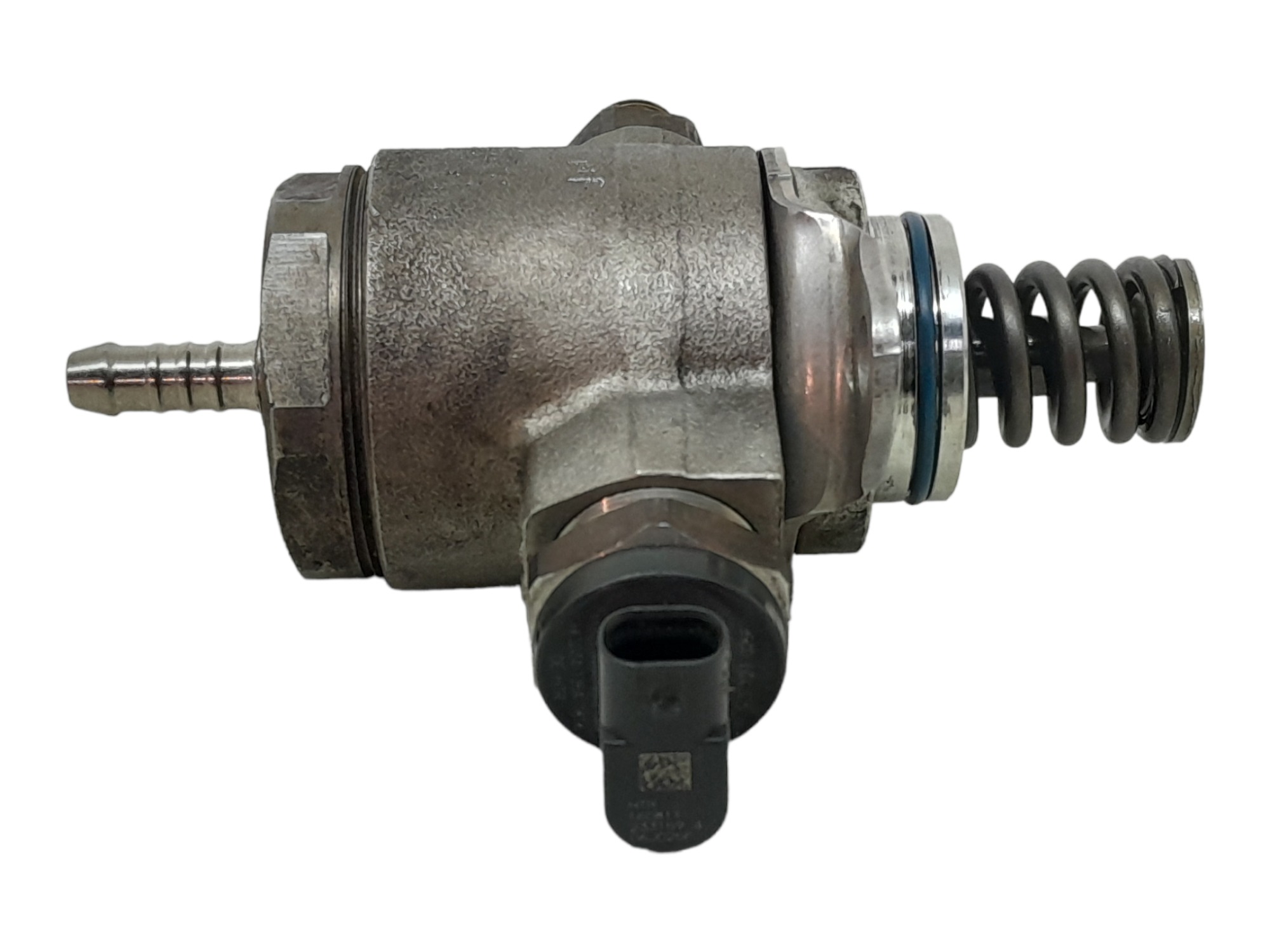 Bomba De Alta Volkswagen Passat Tsi 2.0 16v Turbo Aut 2009 6