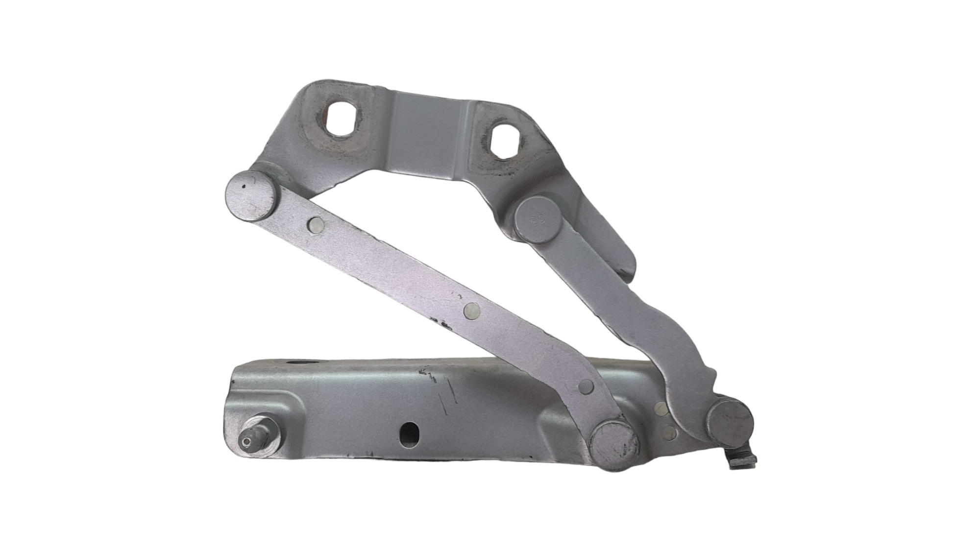 Braco Capo Esquerdo Land Rover Freelander 2 2010