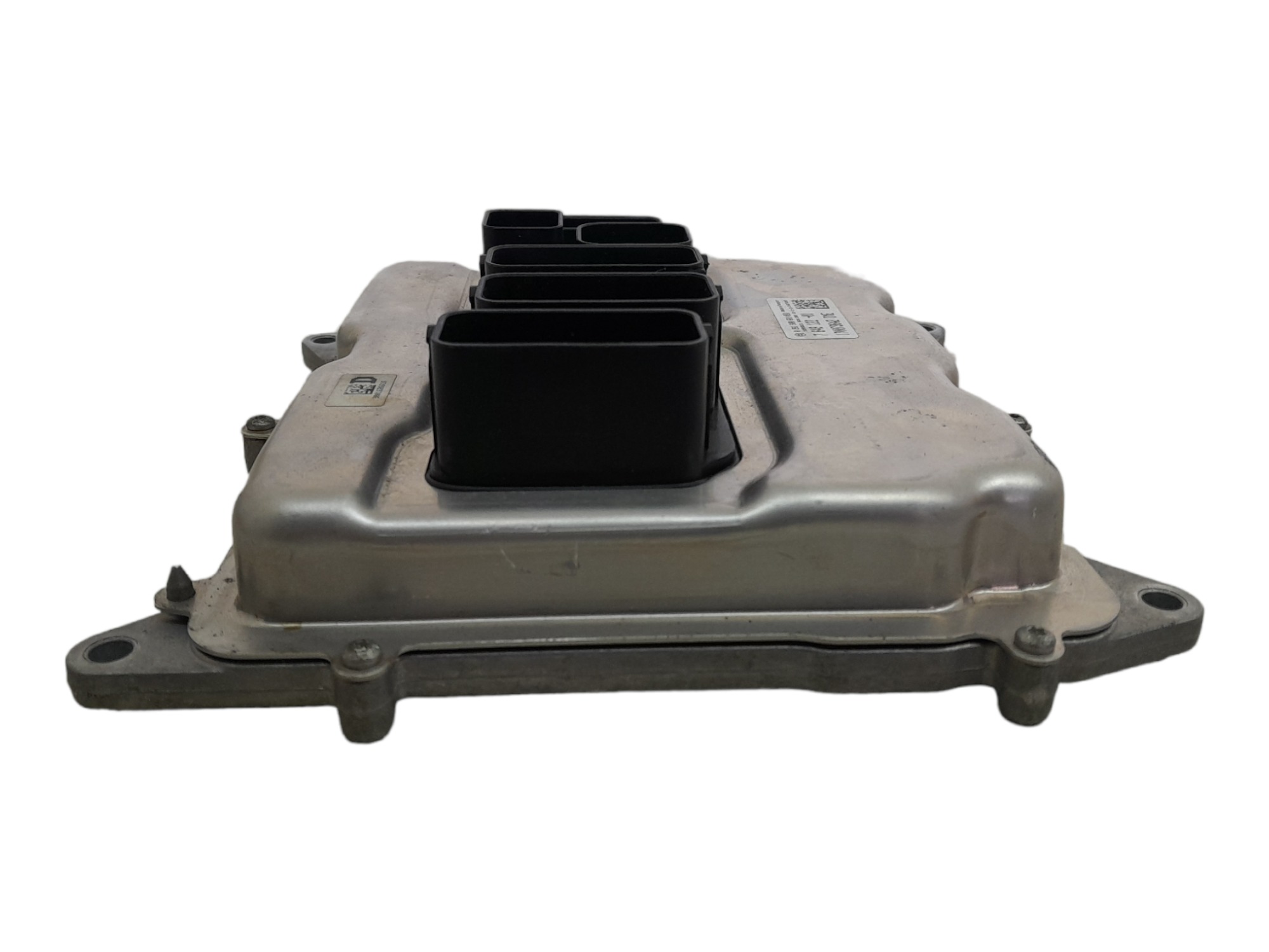 Modulo Injecao Bmw X3 Xdrive20i 2.0 16v Turbo Aut 2013 4