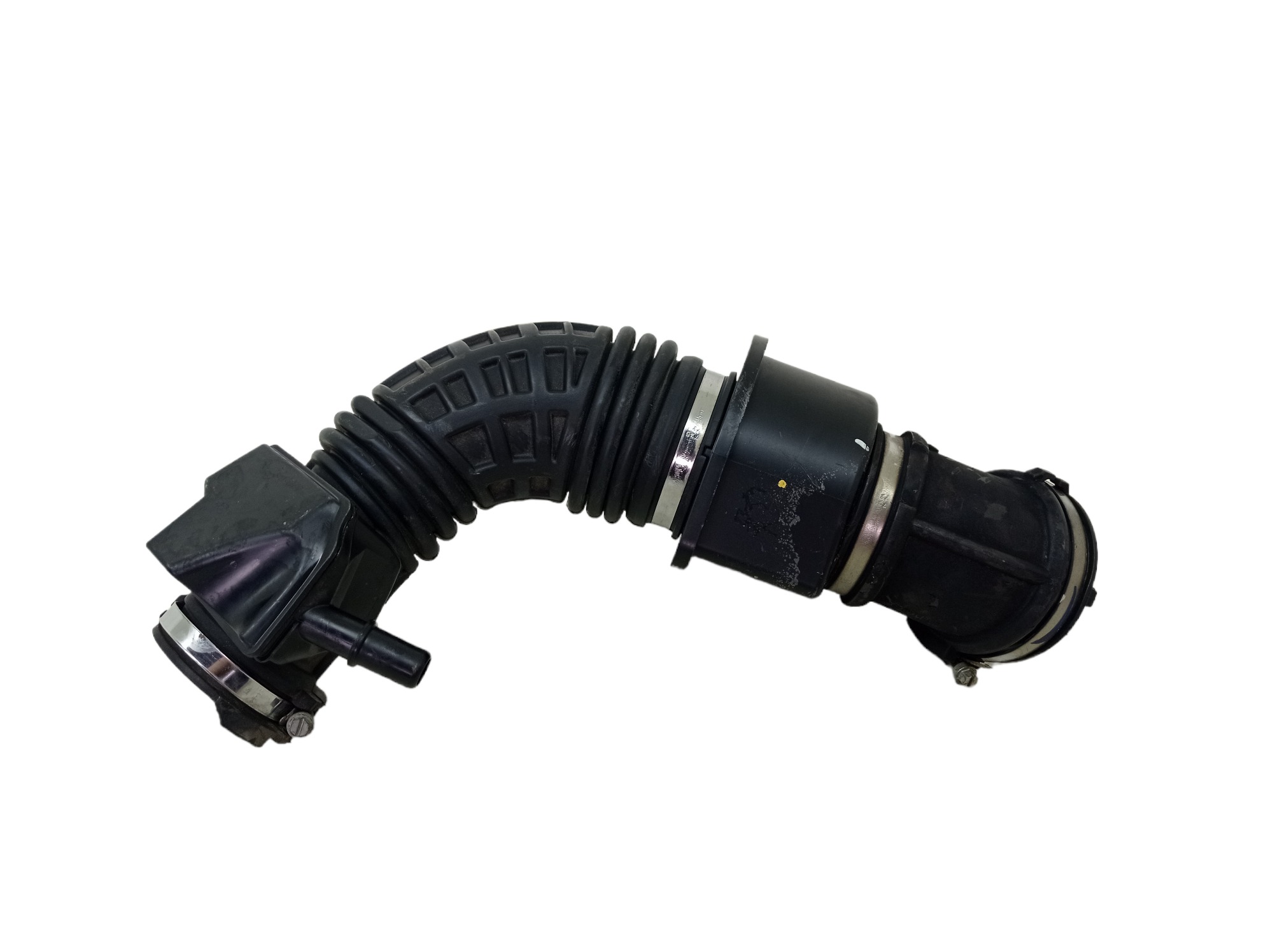 Mangueira Filtro De Ar Chevrolet Tracker 1.4 Turbo Flex 2019 1