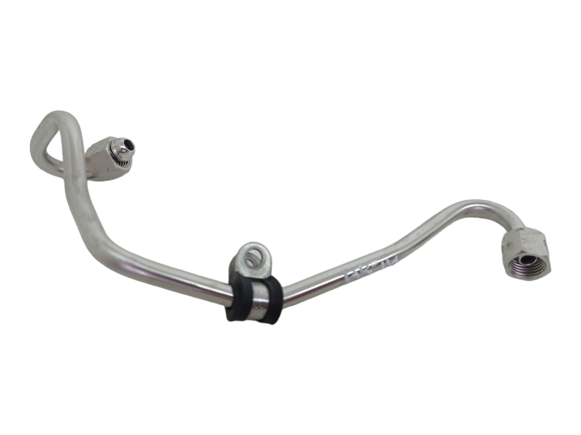 Cano Oleo Turbina Audi A4 2.0 16v Tfsi Turbo 2014