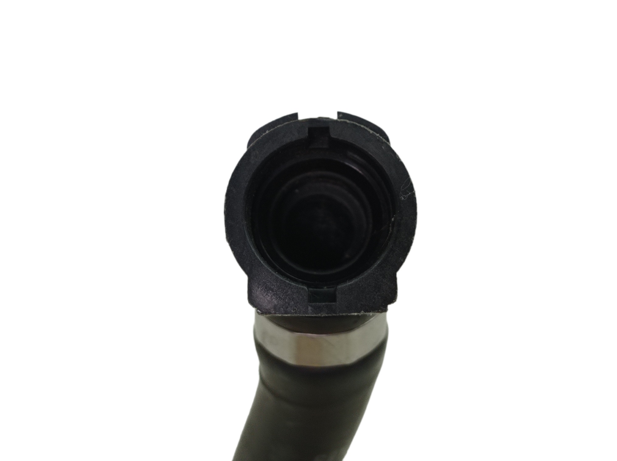 Mangueira Agua Resfriador Bmw 328i 2.0 16v Turbo 2014 6