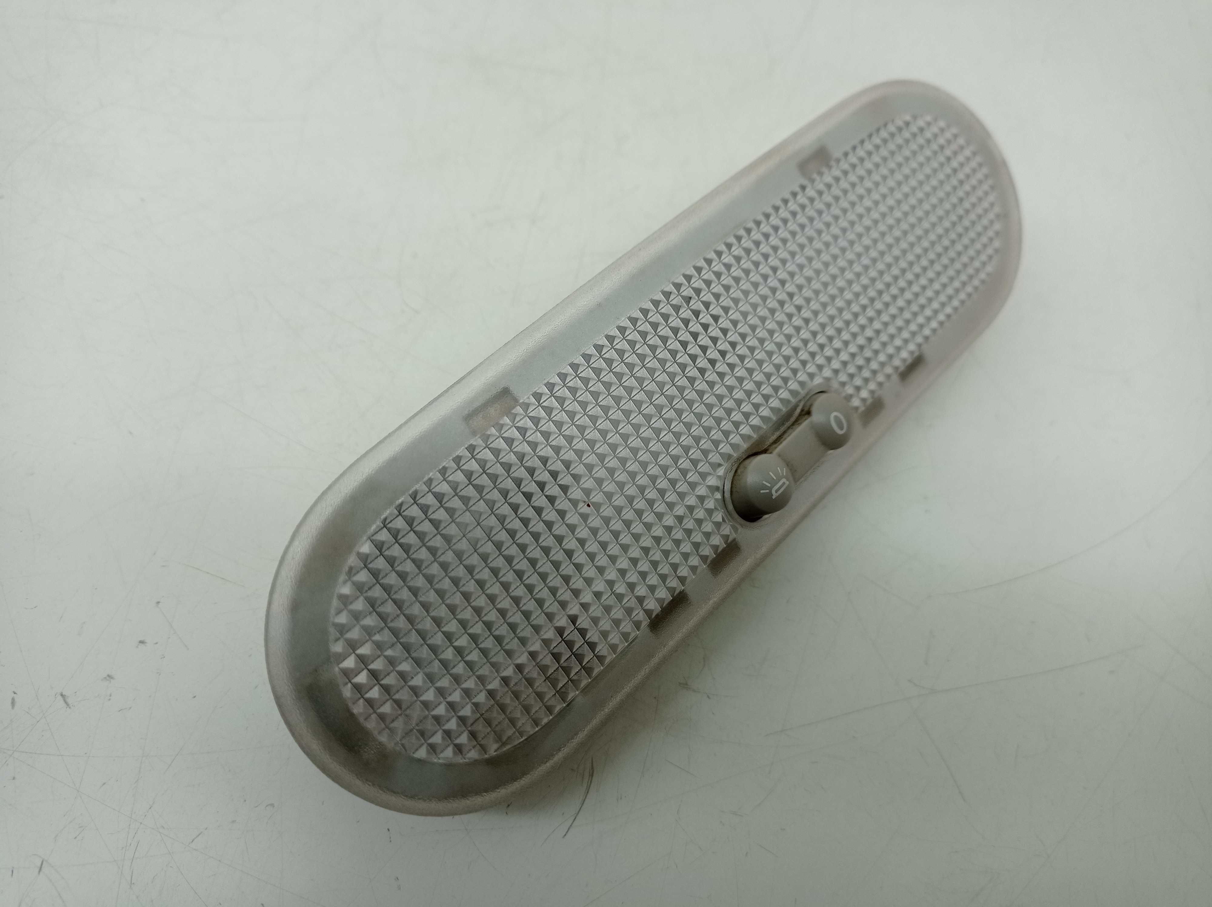 Luz De Teto Traseira Renault Duster 2014 2