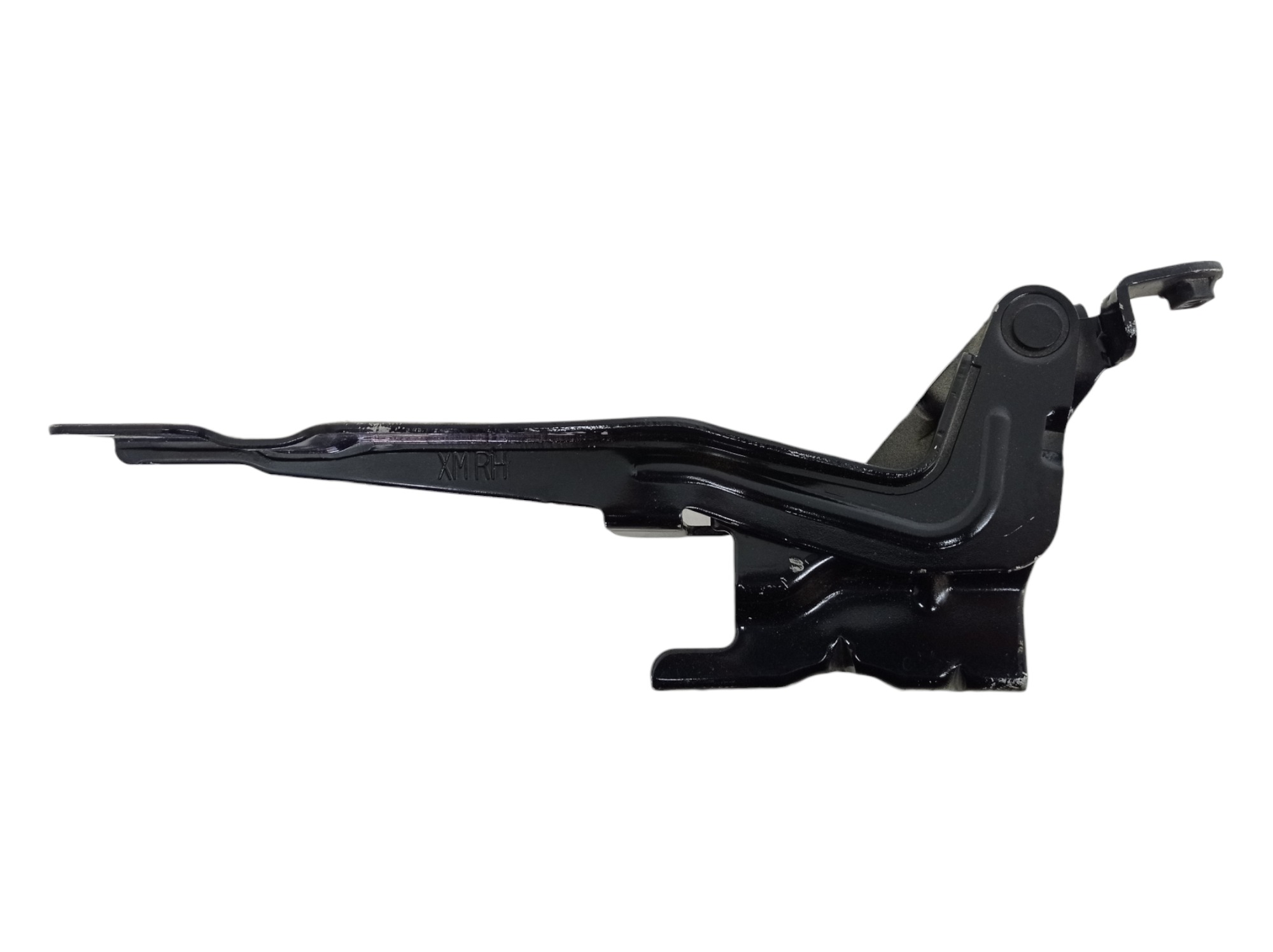 Braço Direito Capo Kia Sorento 2013 4