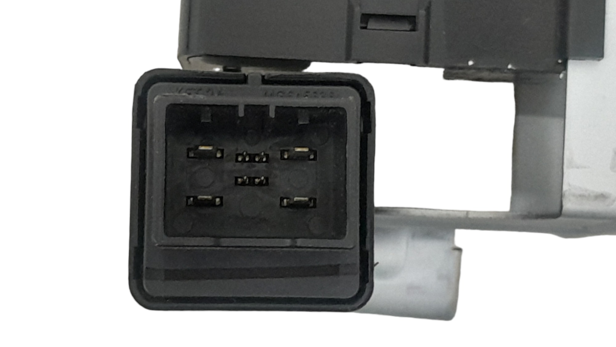 Modulo Conforto Hyundai Ix35 2.0 16v Flex Automatico 2016 6