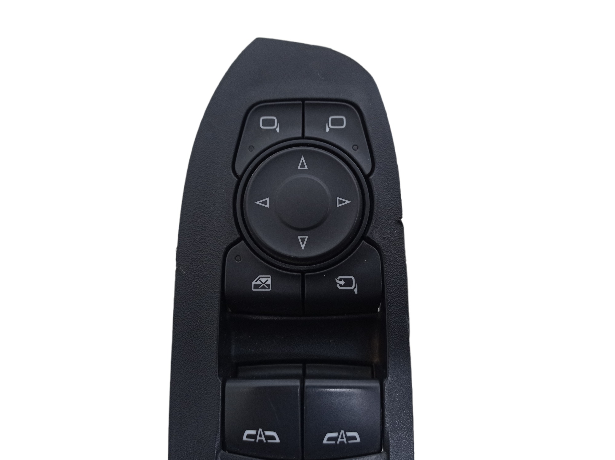 Botao Vidro Dianteiro Esquerdo Chevrolet Equinox 2018 2