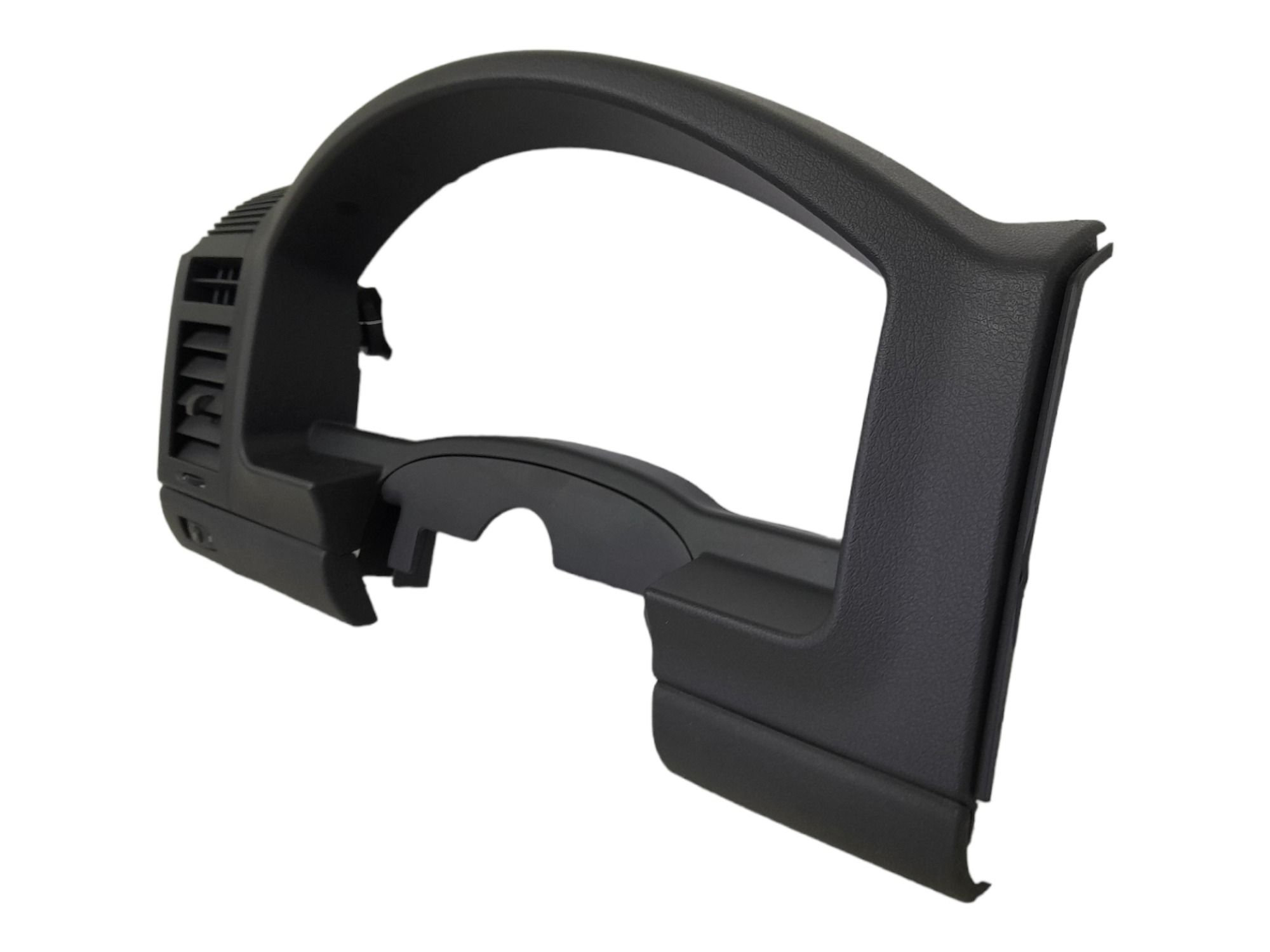 Moldura Painel De Instrumento Jeep Cherokee Sport 2012 5