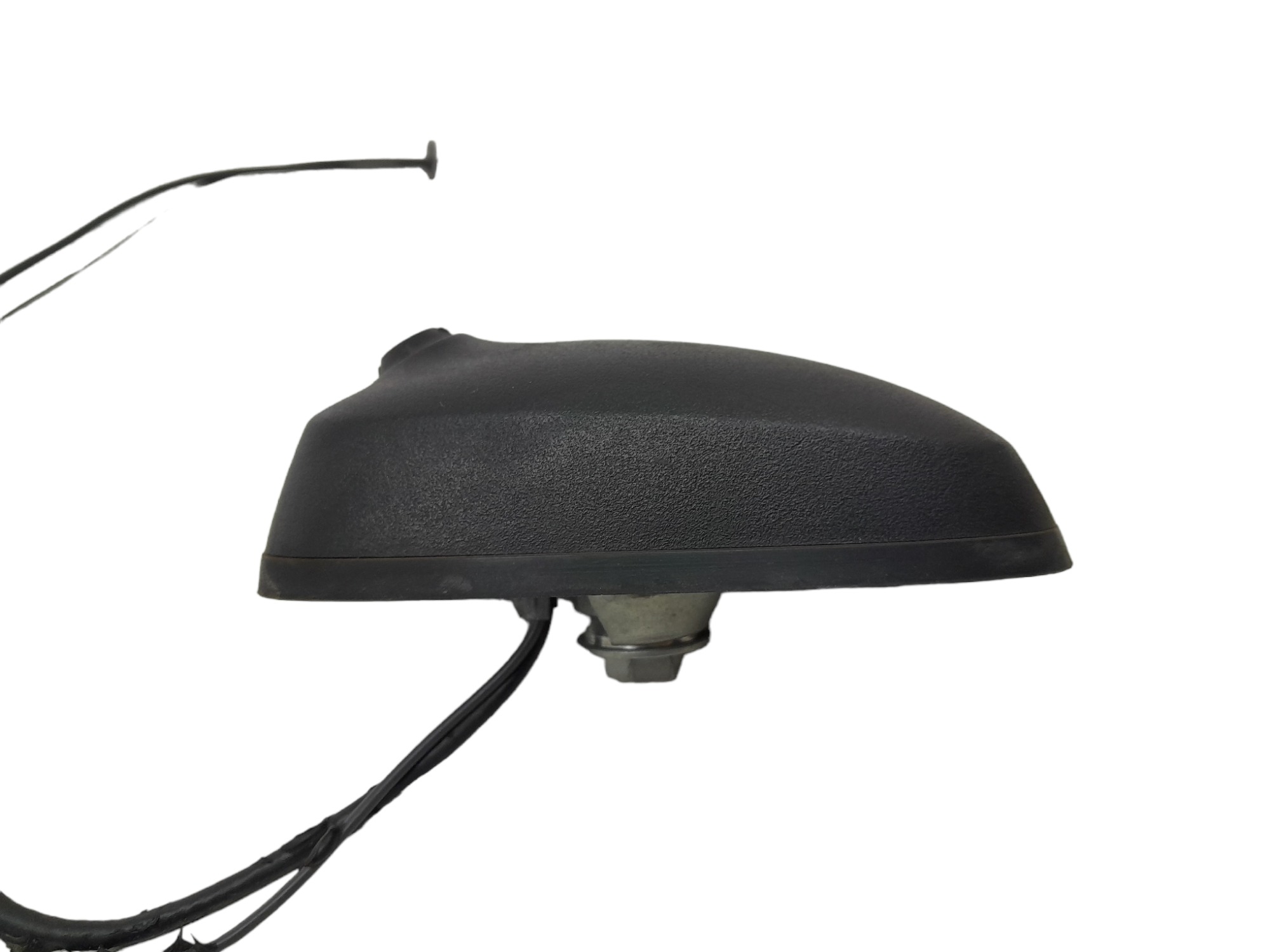 Base Antena Teto Chevrolet Captiva 2010 Preto 3