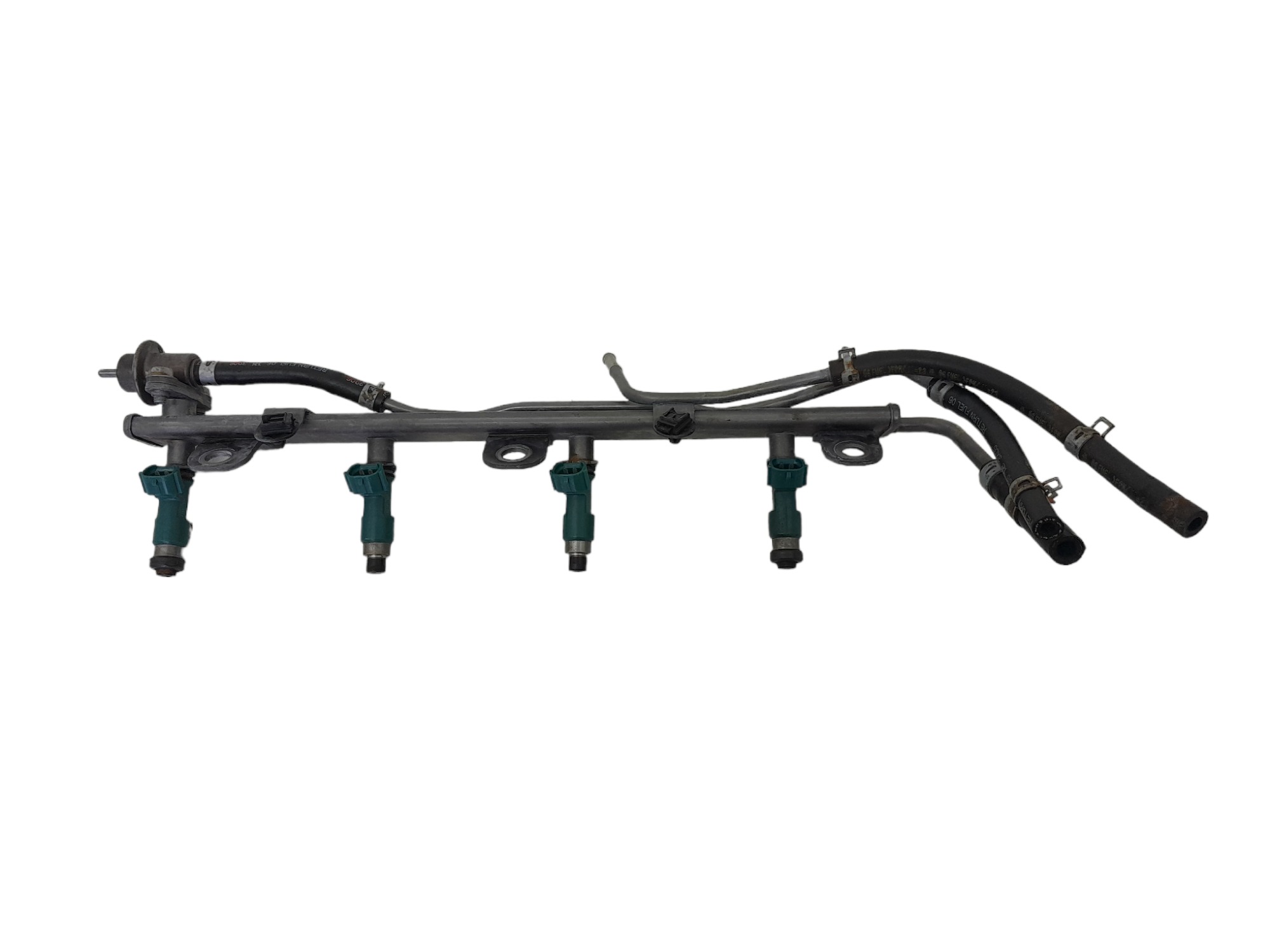 Flauta Com Bico Injetor Suzuki Grand Vitara 2.0 4×4 2014