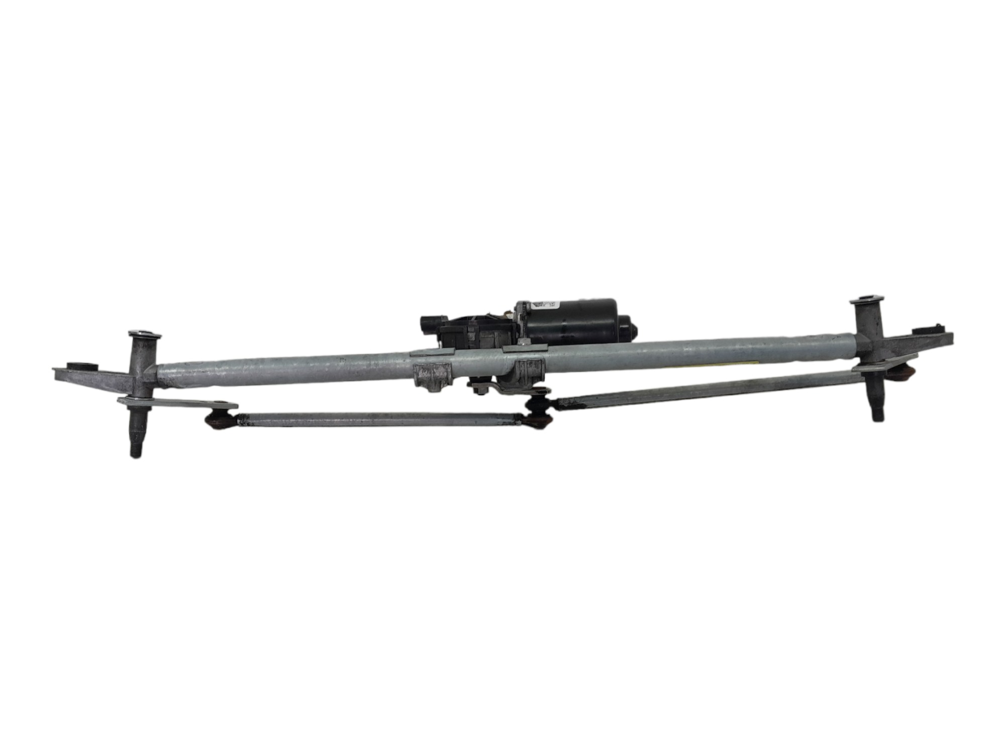 Maquina Limpador Parabrisa Jeep Cherokee Sport 2012 6