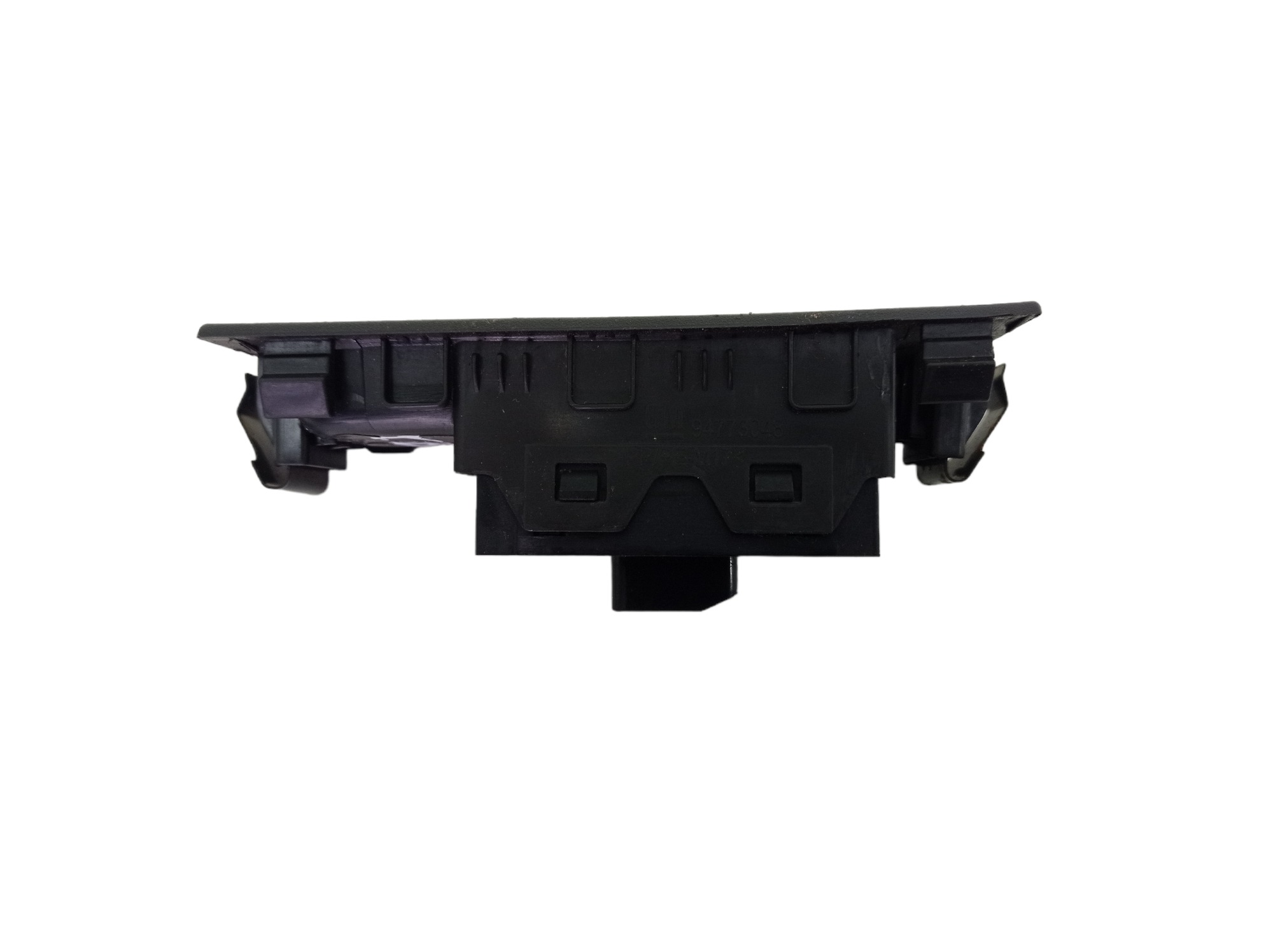 Botao Vidro Traseiro Direito Chevrolet Prisma Onix 2017 2