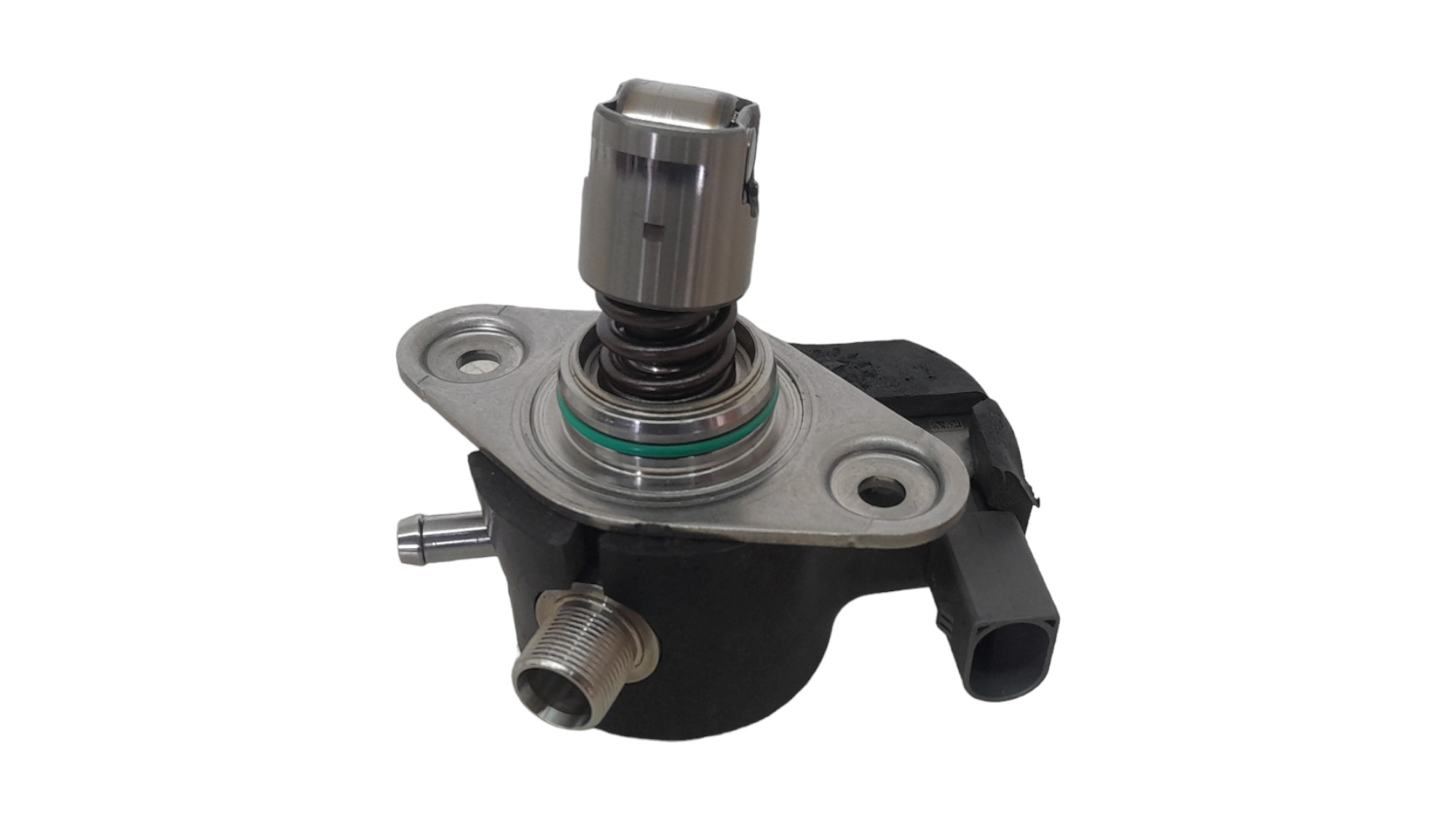 Bomba Alta Mercedes C180 1.6 16v Gasolina Automatico 2019
