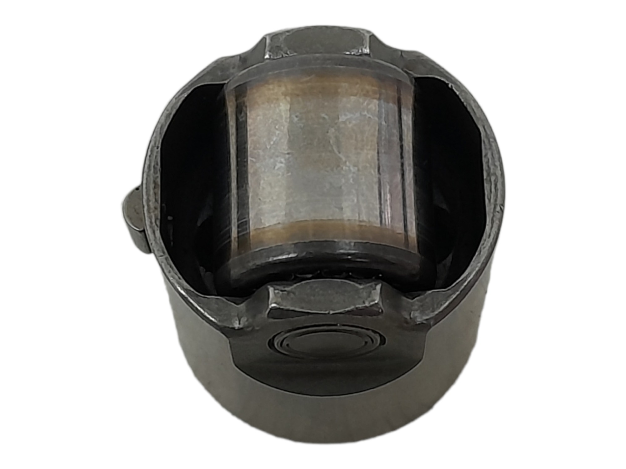 Bomba De Alta Volkswagen Passat Tsi 2.0 16v Turbo Aut 2009 4