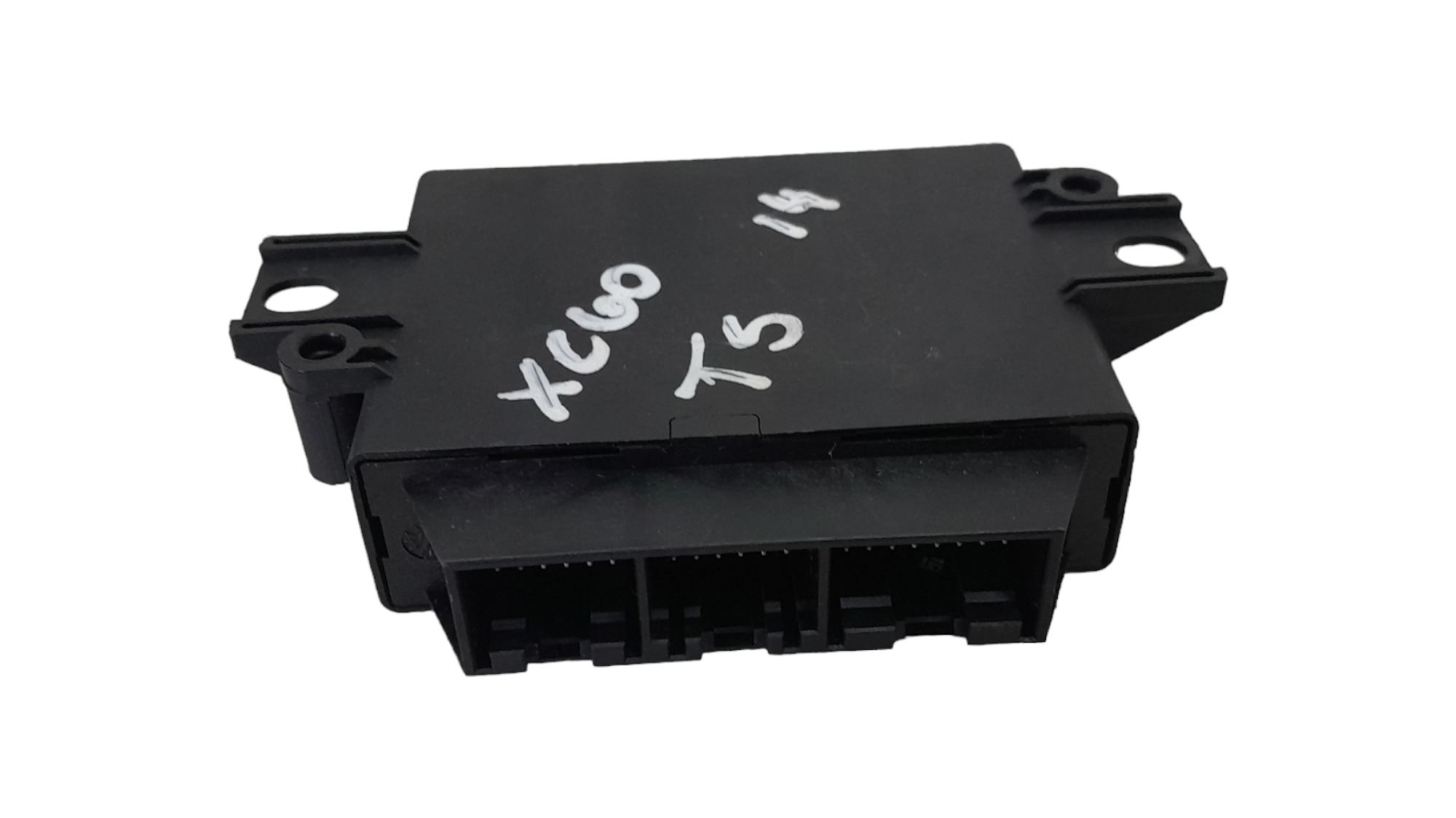Modulo Estacionamento Volvo Xc60 T5 2.0 16v Gas Aut 2014 4
