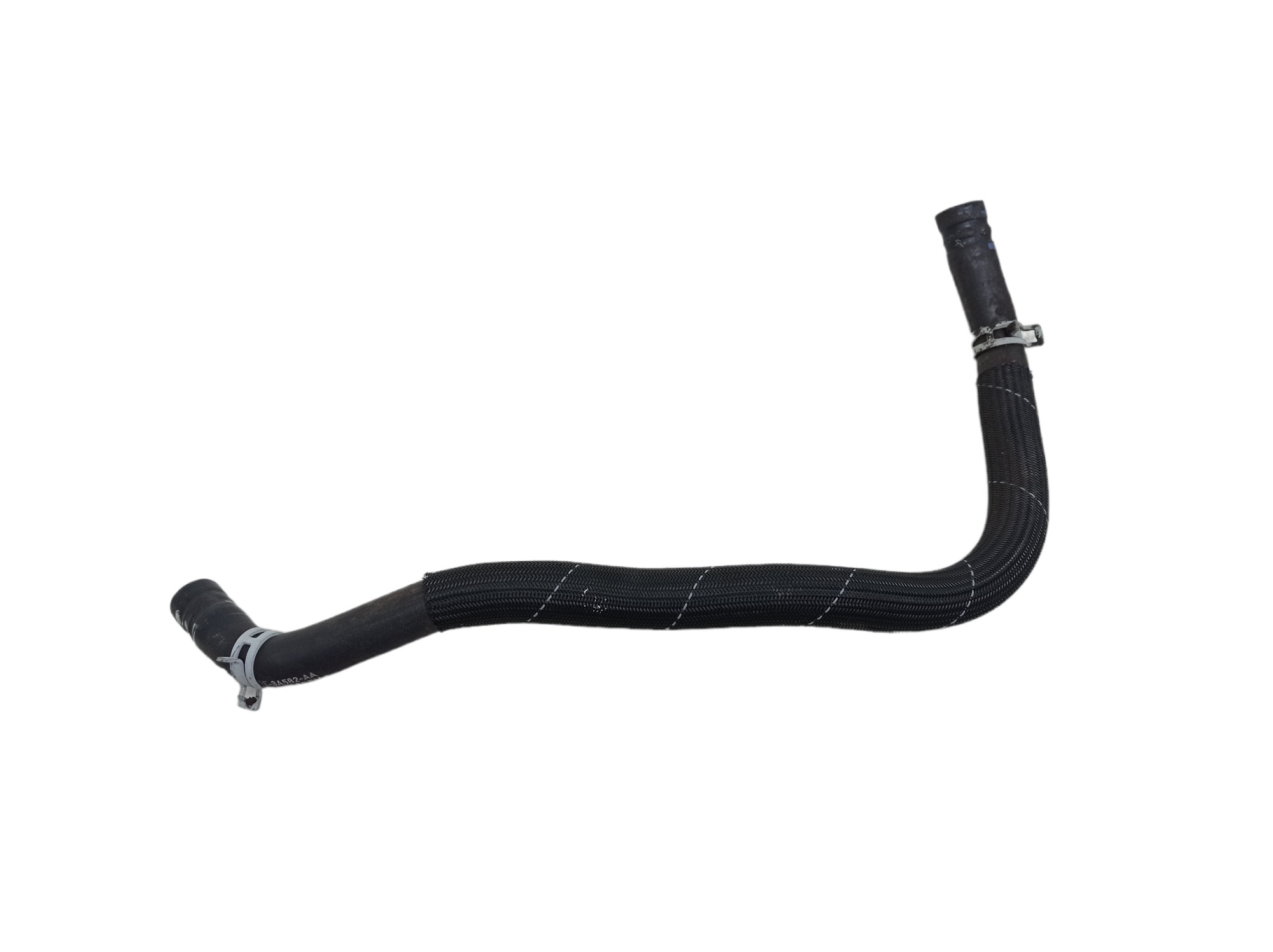 Mangueira Agua Volvo Xc60 T5 2.0 16v Turbo Gasolina 2014 1
