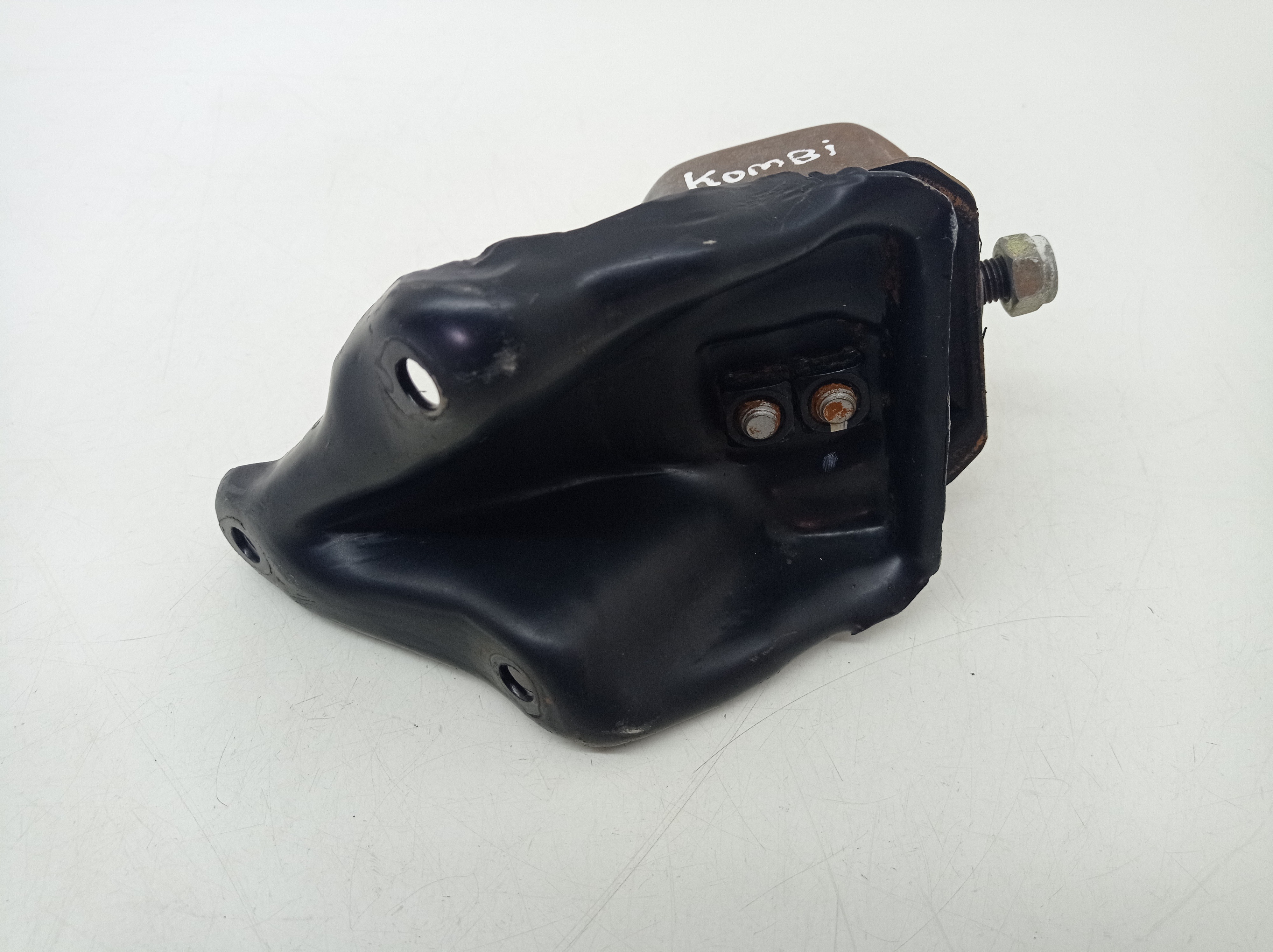 Coxim Motor Esquerdo Volkswagen Kombi 1.4 8v 2013 Mecanico 2