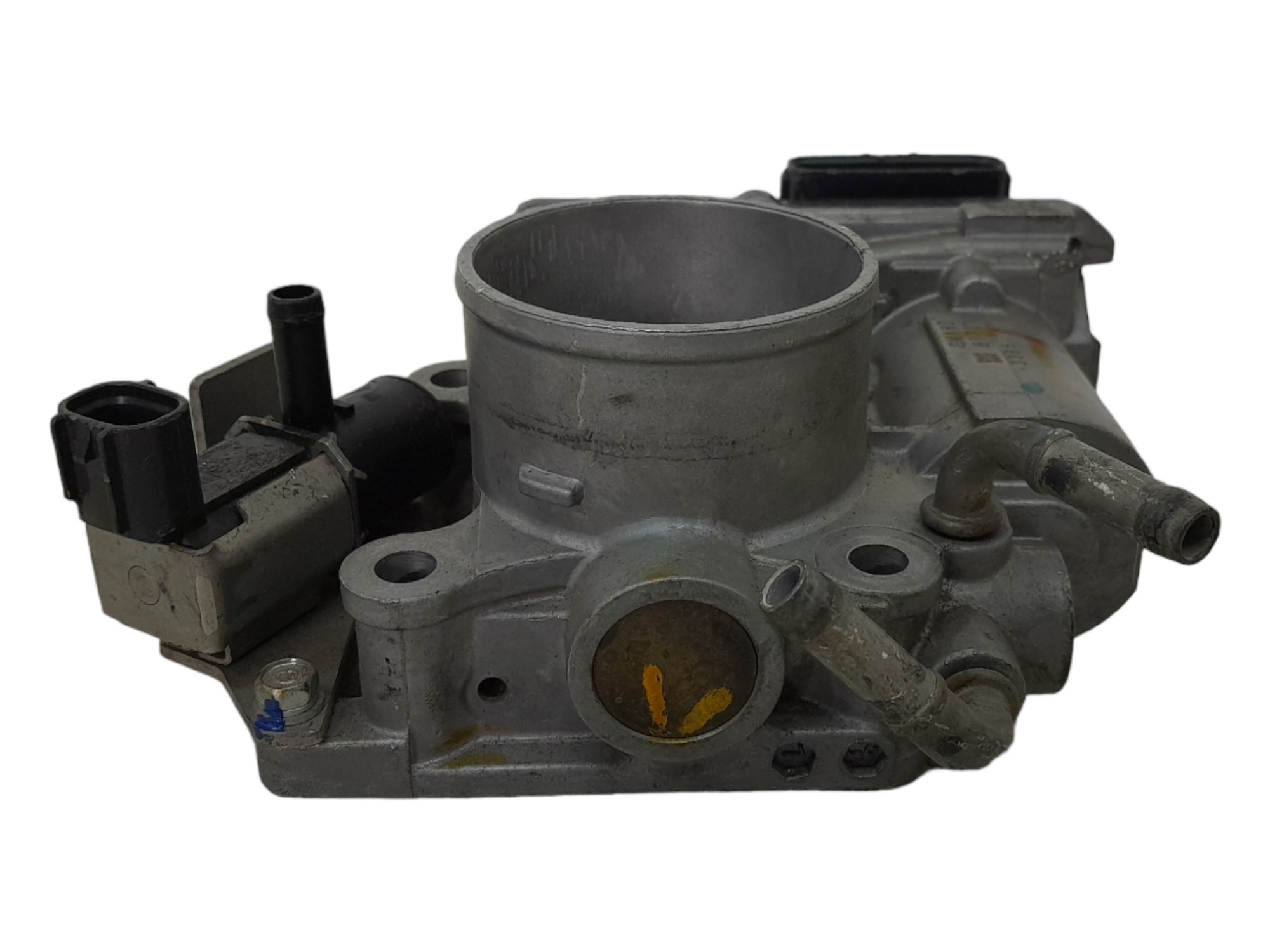 Tbi Corpo De Borboleta Honda New Civic 1.8 16v Aut Flex 2008