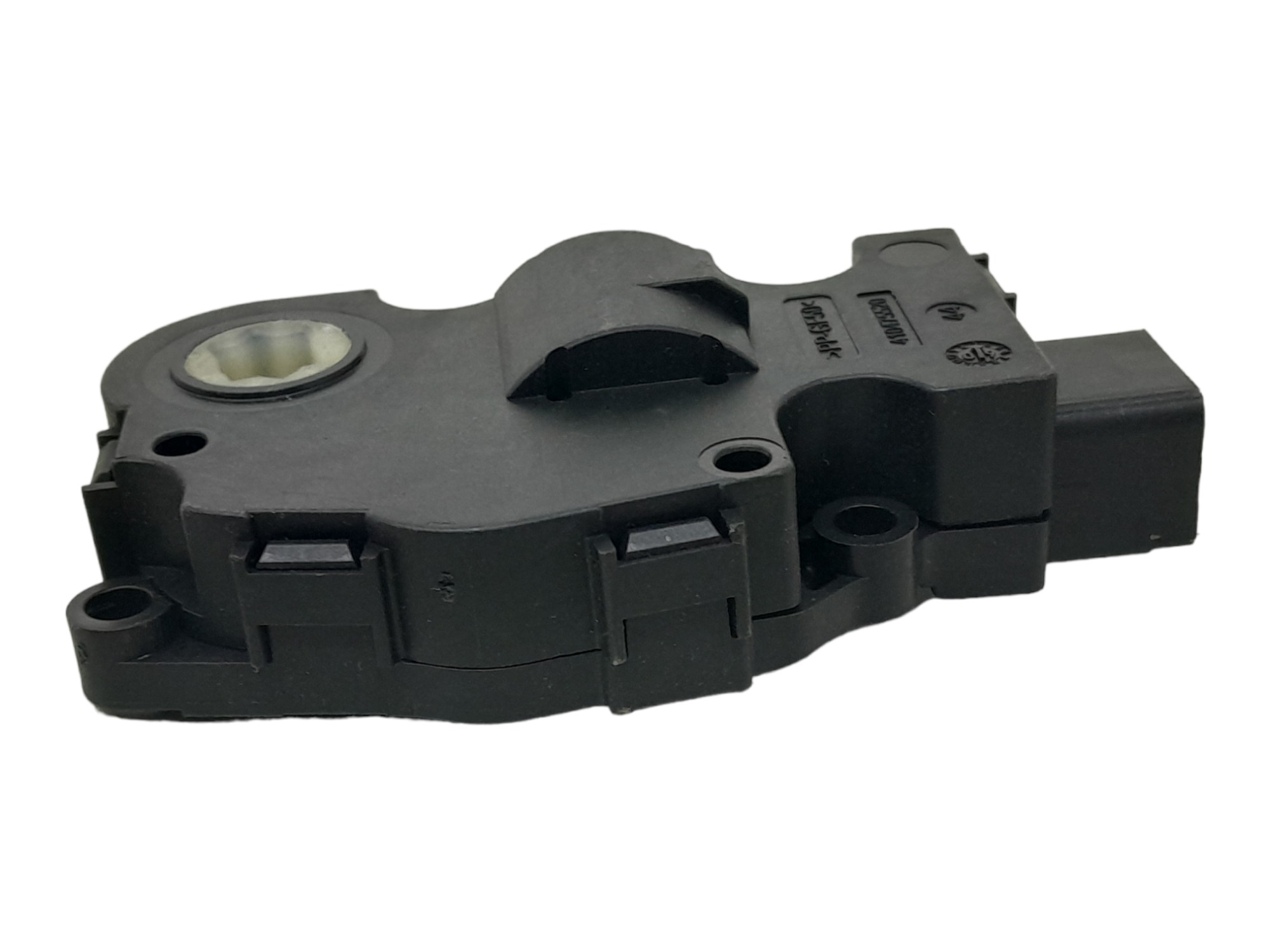Motor Atuador Caixa Ar Interna Bmw 120i 2.0 2010 2