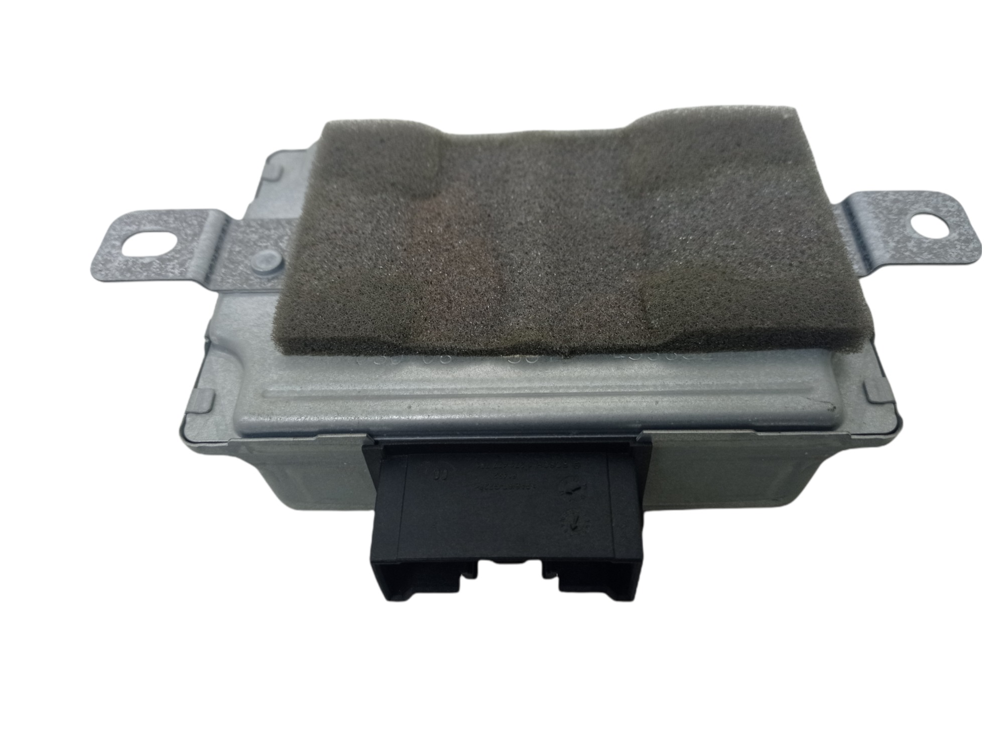 Modulo Central Power Fiat Argo 1.3 8v 2018 Mecanico 5