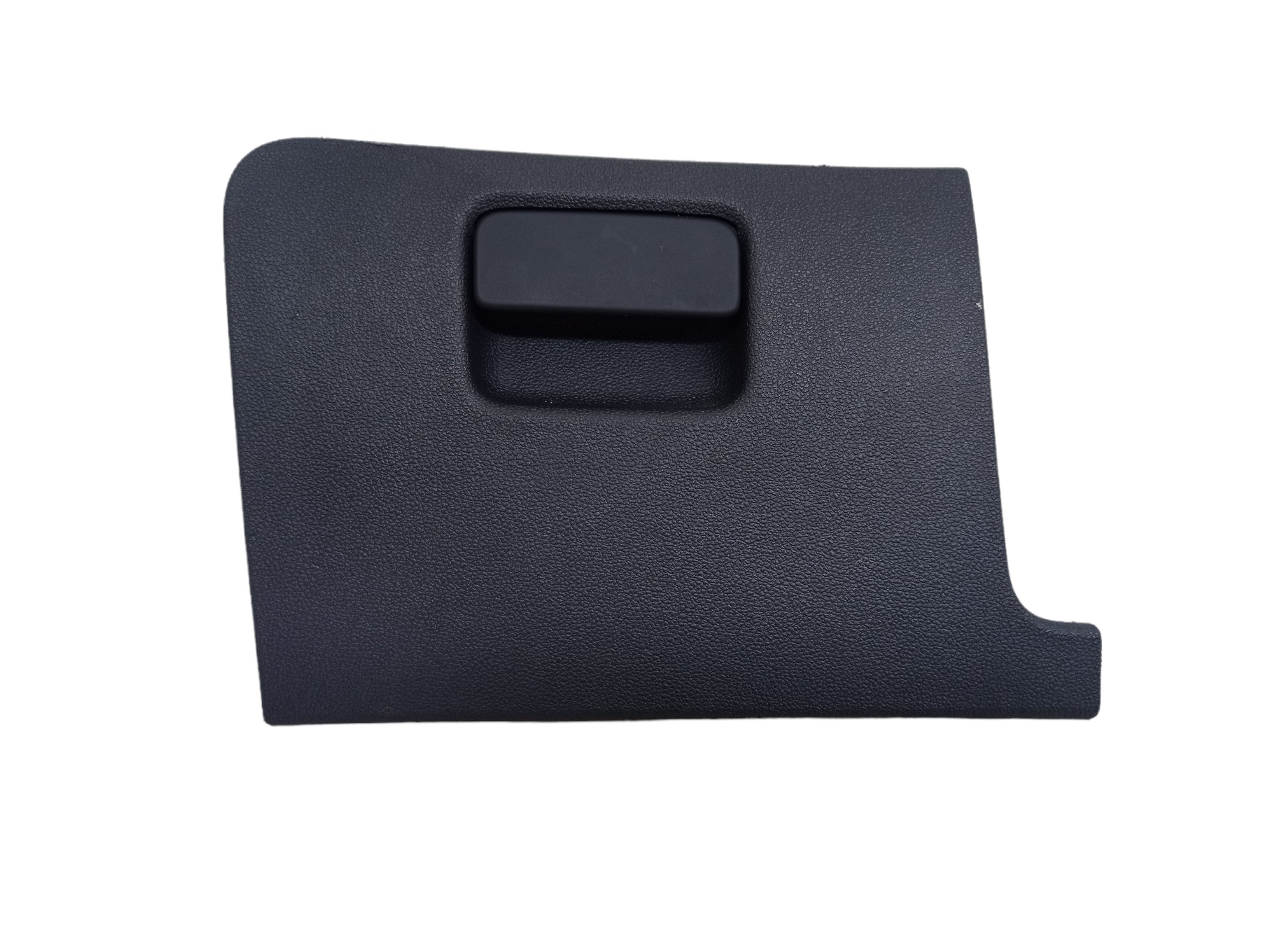 Porta Objetos Motorista Volkswagen Golf Highline 2017 Preto