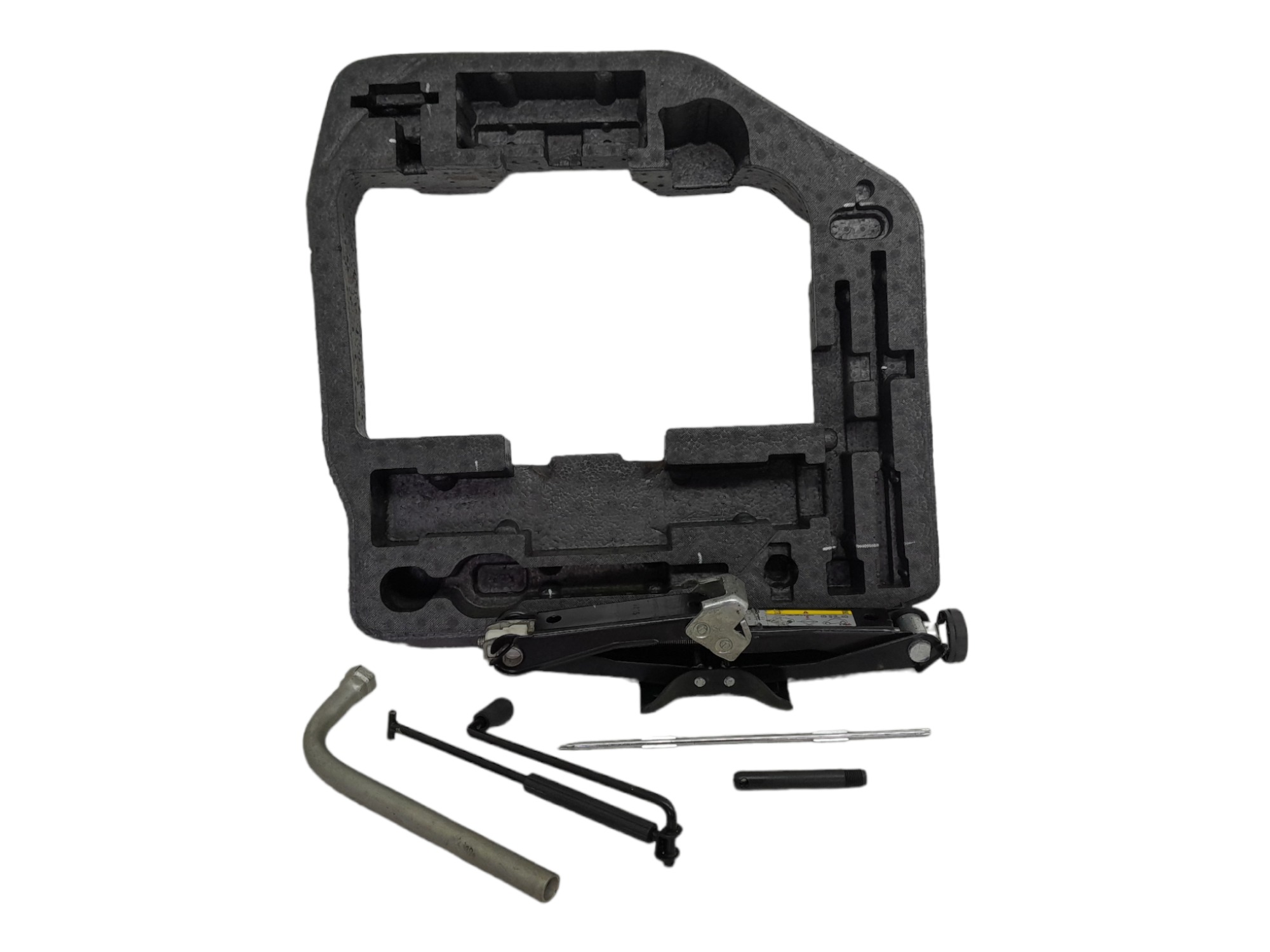 Kit Macaco Audi A4 Sedan Tfsi 2016 3