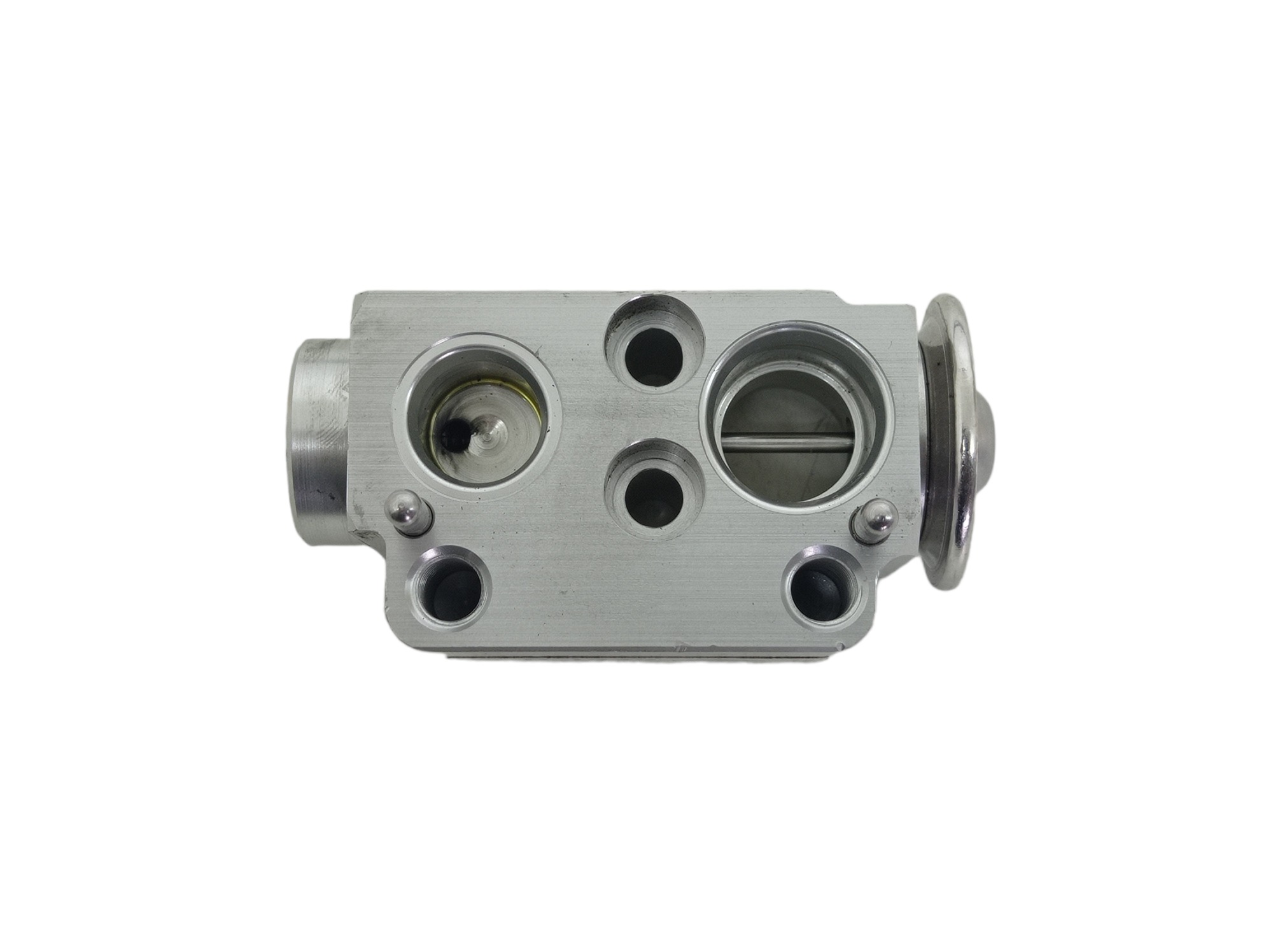 Valvula Expansao Bmw 120i 2.0 16v Gasolina 2009