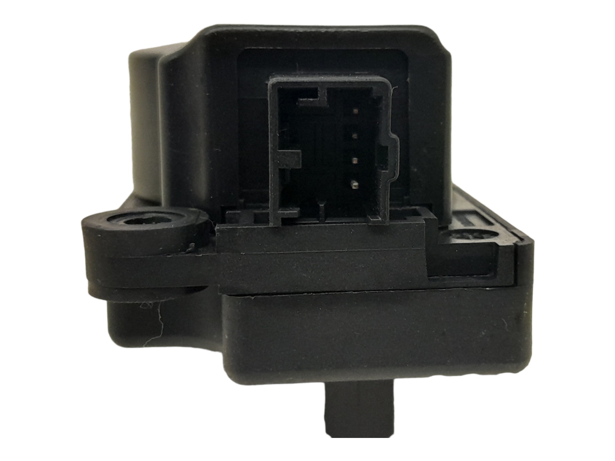 Motor Atuador Caixa Ar Interna Bmw X1 2.0 16v 2011 5