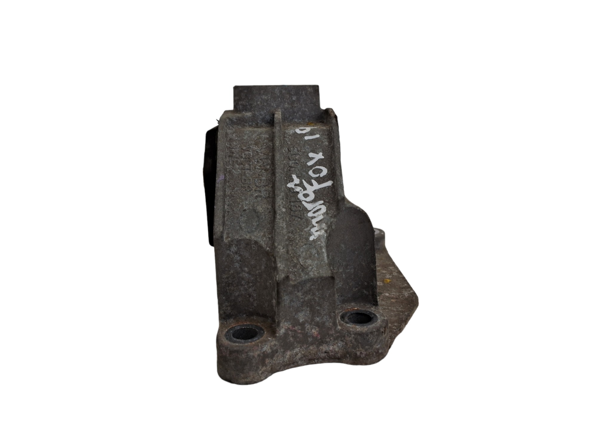 Coxim Motor Volkswagen Fox 1.6 8v Flex 2019 3