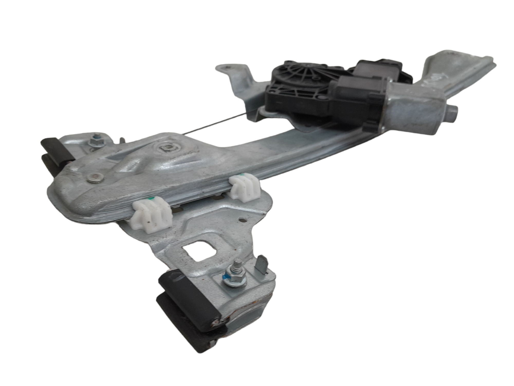 Maquina Vidro Traseiro Esquerdo Chevrolet Tracker 1.4 2019 2