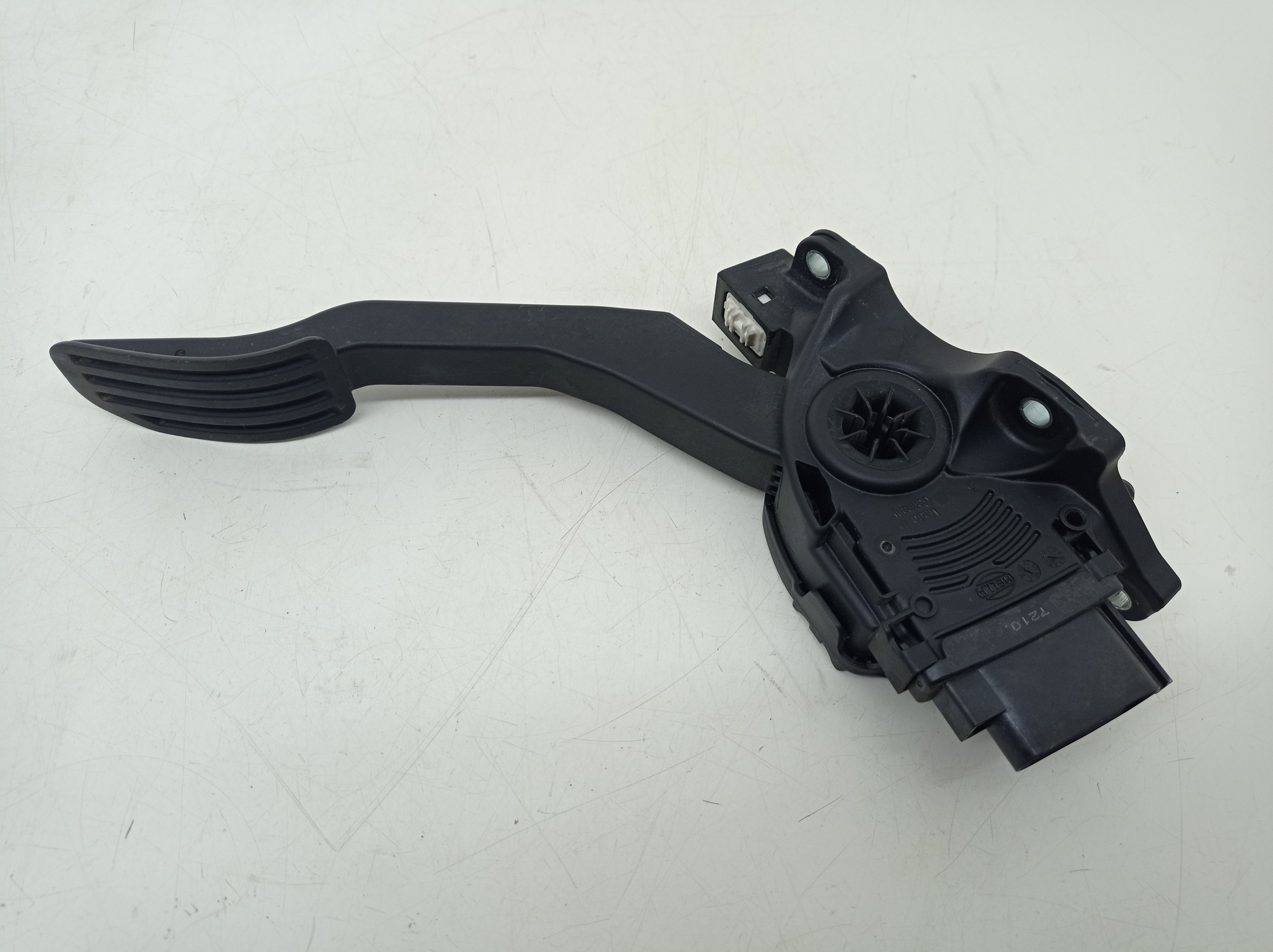 Pedal Acelerador Volvo Xc60 3.0 2011 Automatico 3