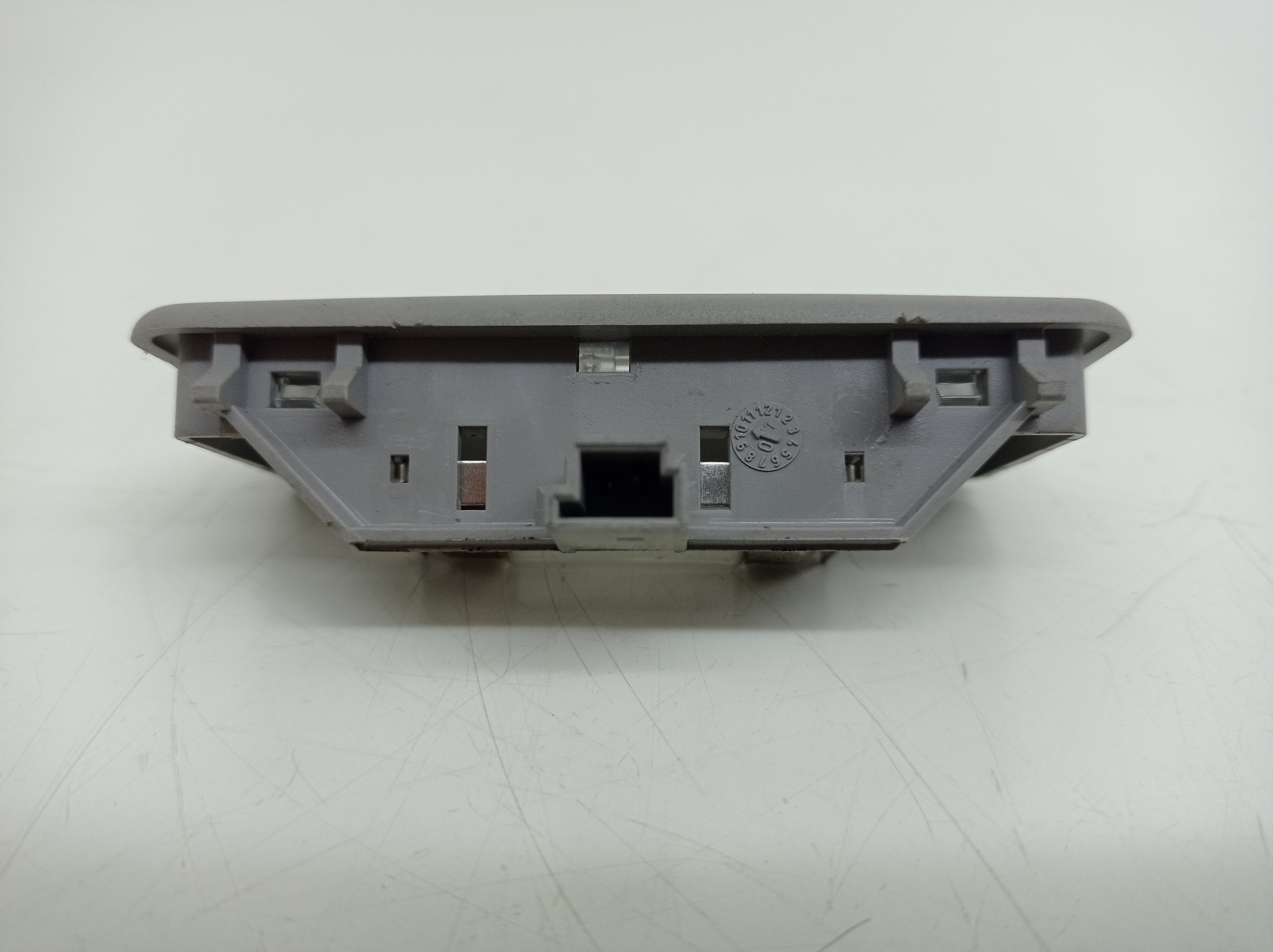 Luz Quebra Sol Bmw 325i 2008 2