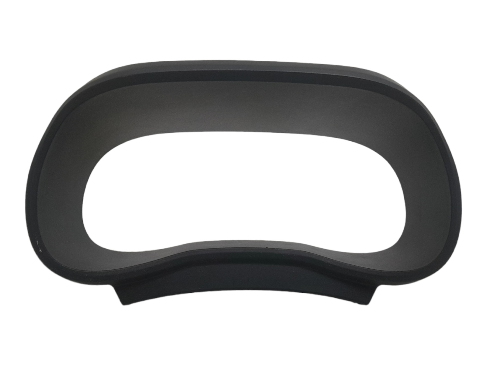 Moldura Painel De Instrumento Renault Kwid Outsider 2024 1