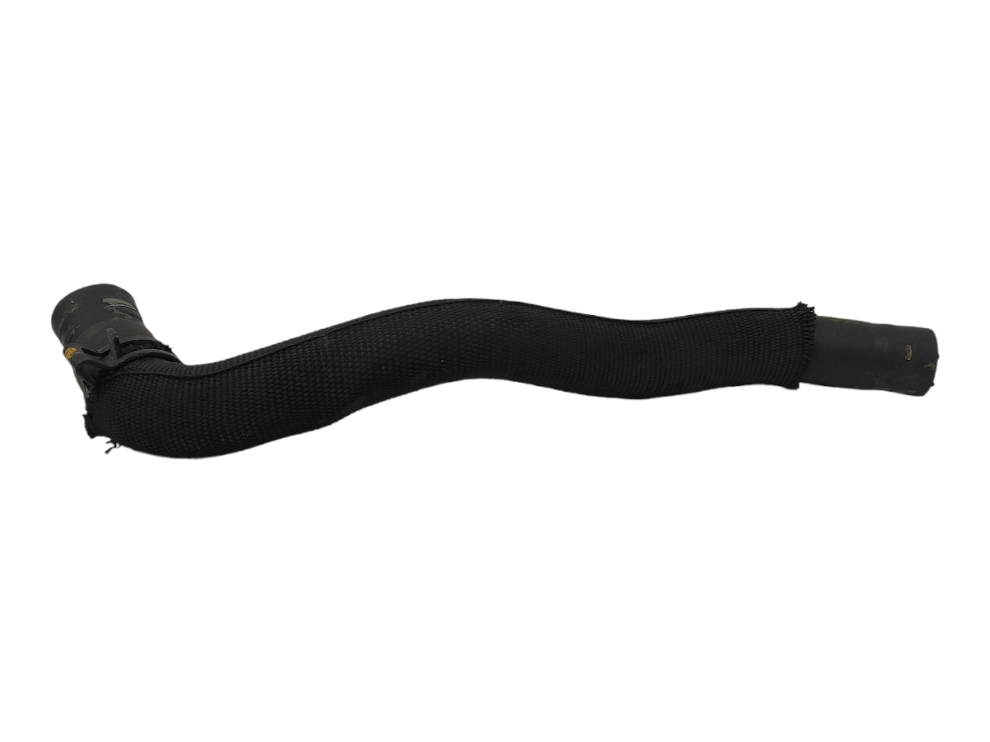 Mangueira Resfriador Oleo Land Rover Discovery Sport 2016 4