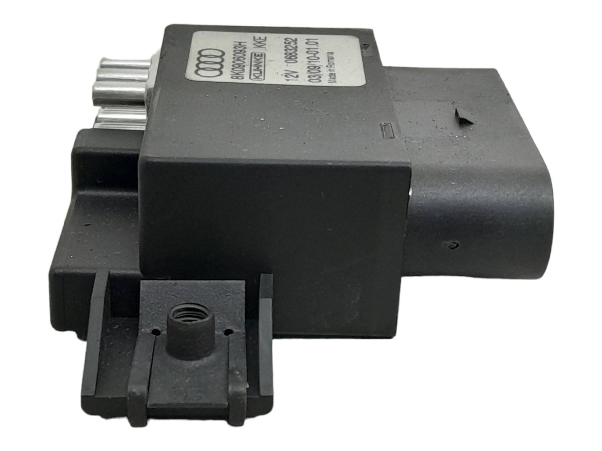 Modulo Bomba Combustivel Audi Q5 Tsi 2.0 16v Gas 2011 5