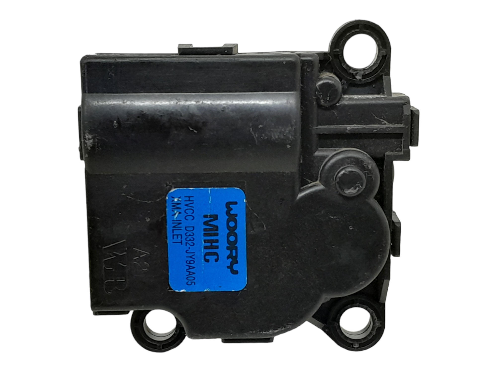 Motor Atuador Caixa Ar Condicionado Hyundai Santa Fe 2018 4