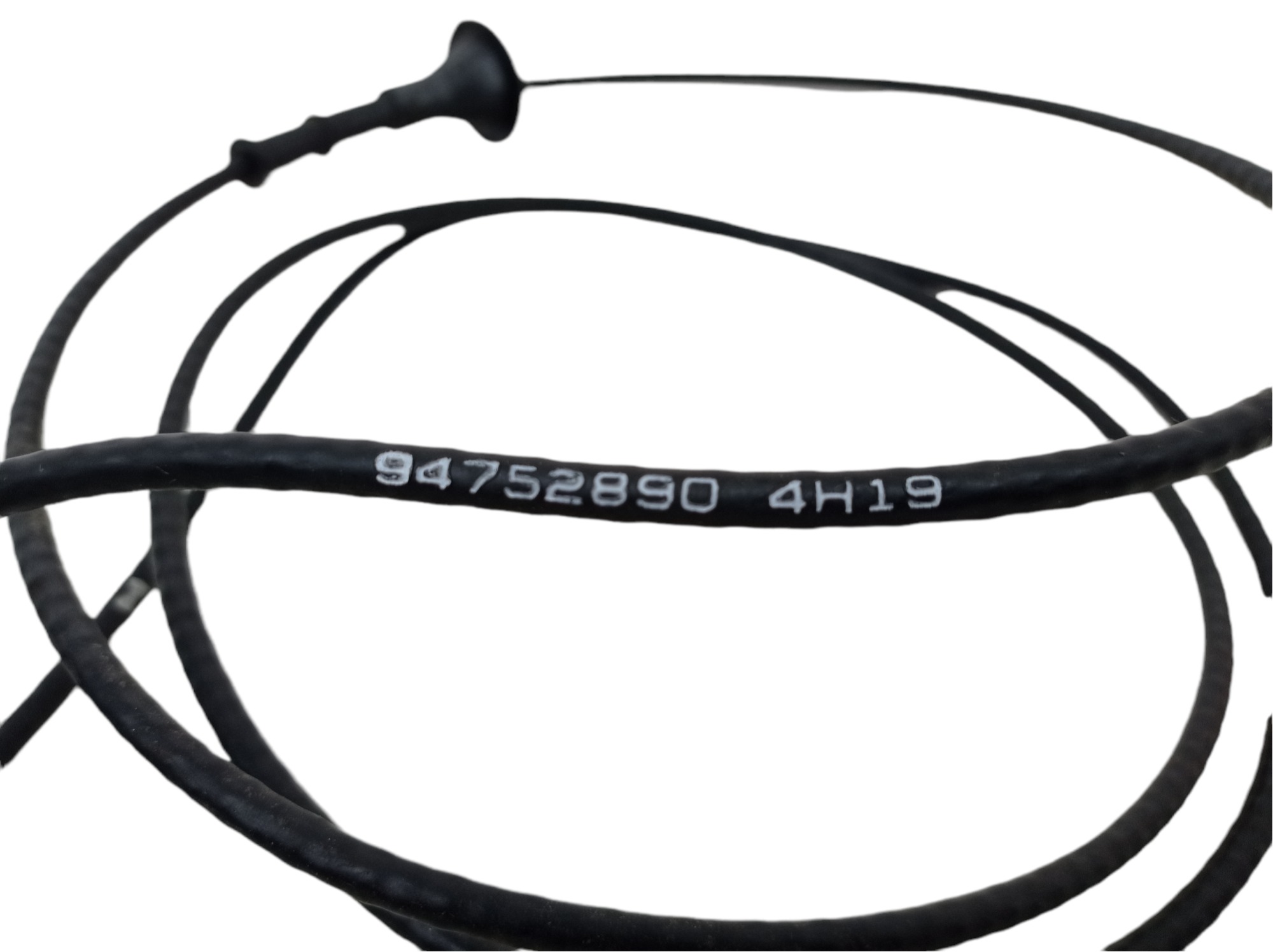 Cabo Acionador Capo Chevrolet Spin 2015 5
