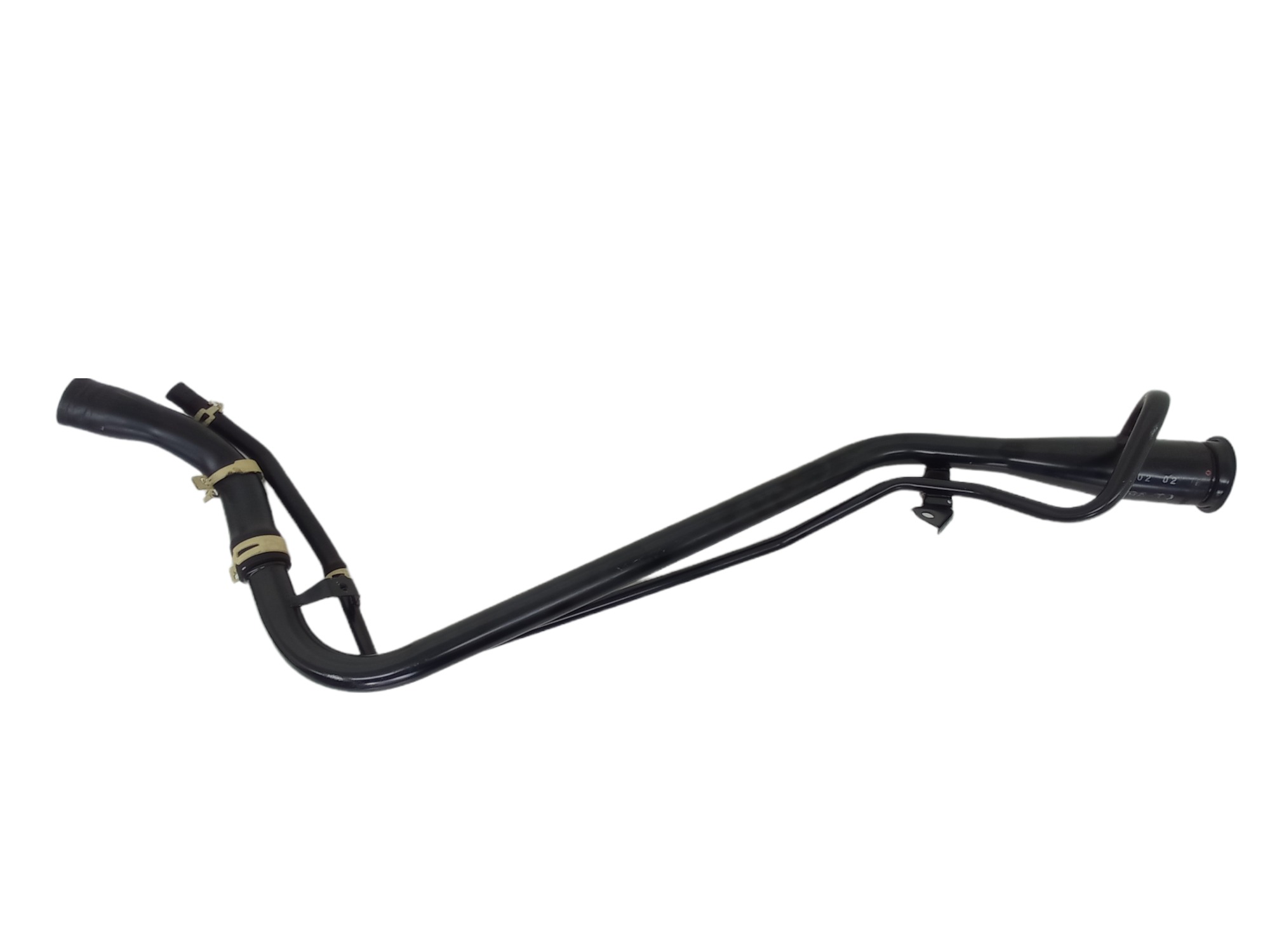 Gargalo Tanque Combustivel Honda City 1.5 16v 2016 Flex Aut