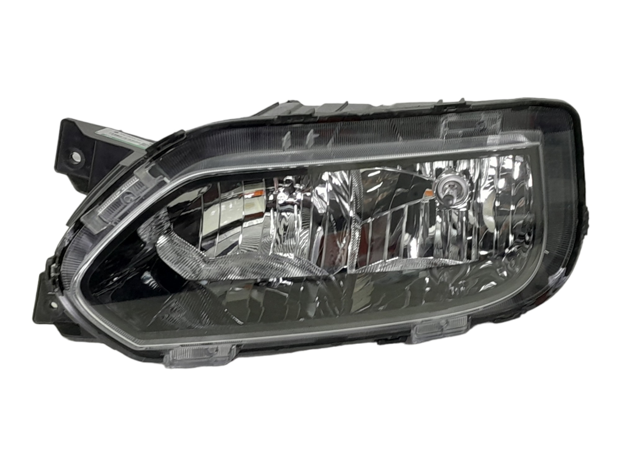 Farol Direito Renault Kwid Outsider 2024