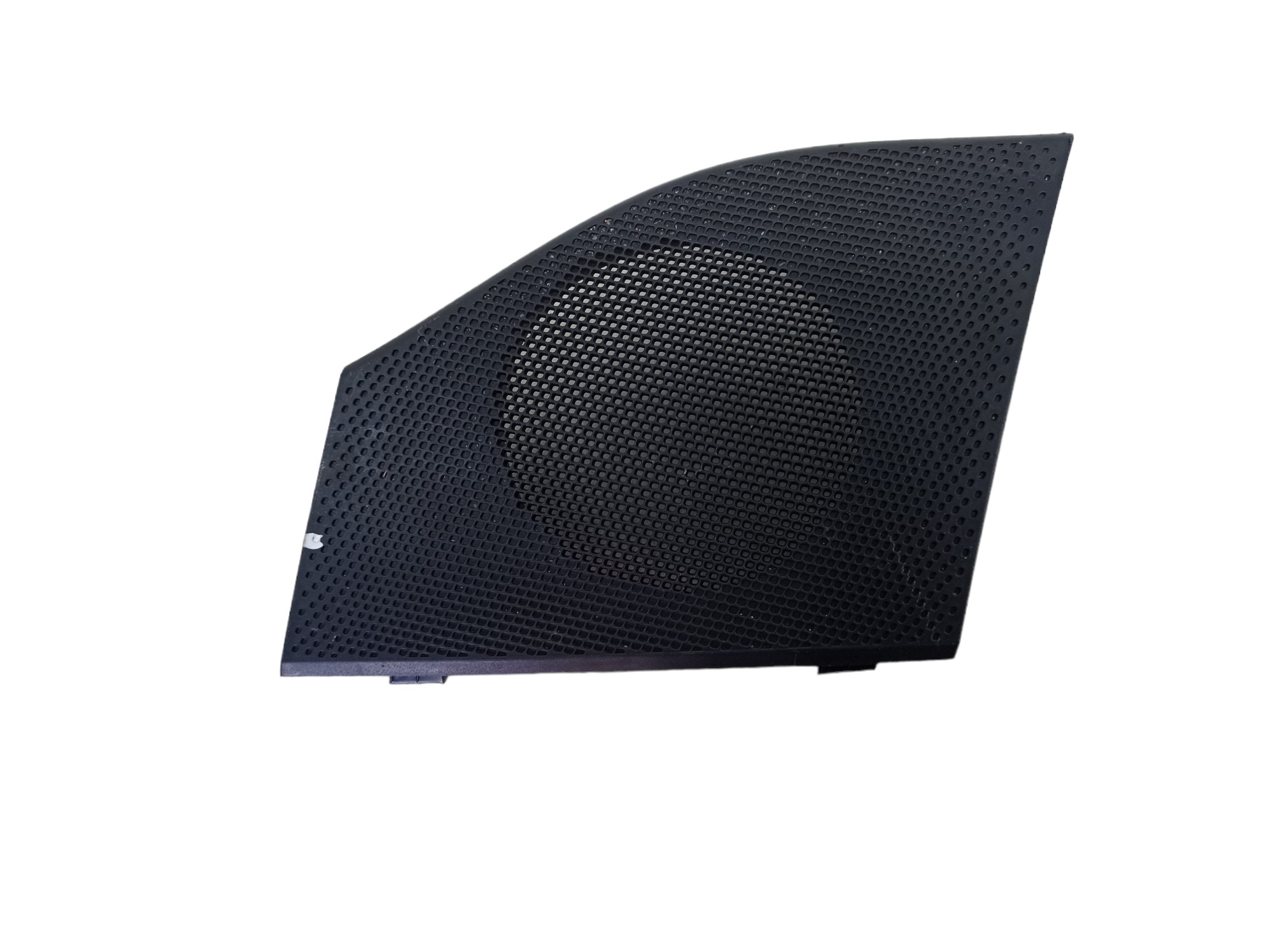 Tela Alto Falante Esquerdo Painel Renault Kwid 2022 Preto