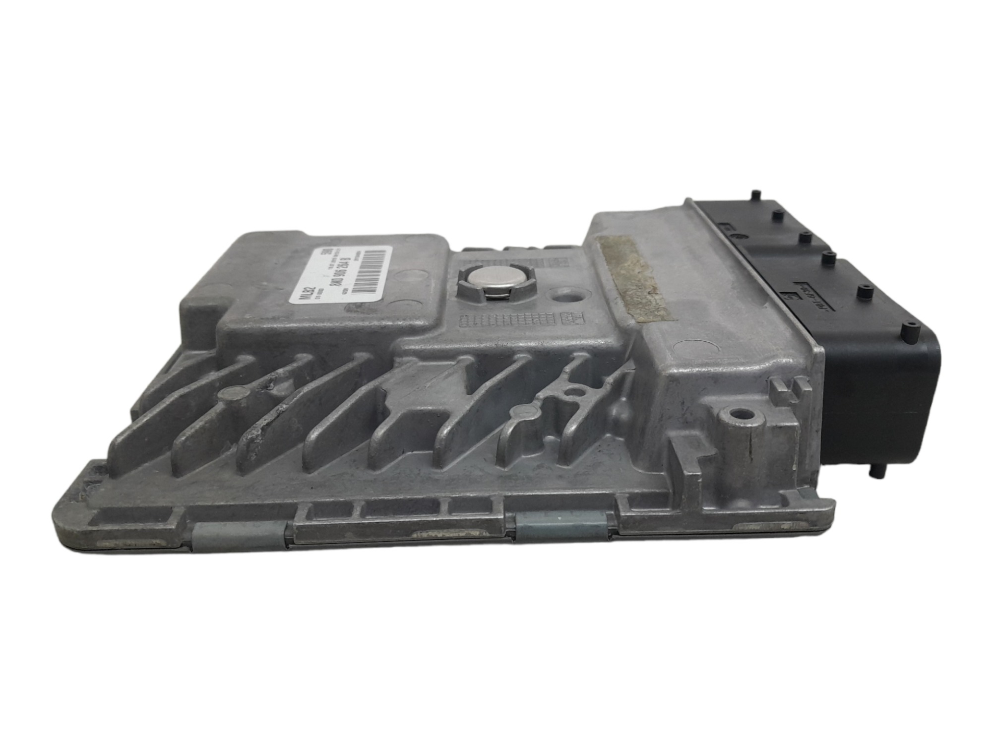 Modulo De Injecao Audi A4 Tfsi 1.8 16v 2016 3