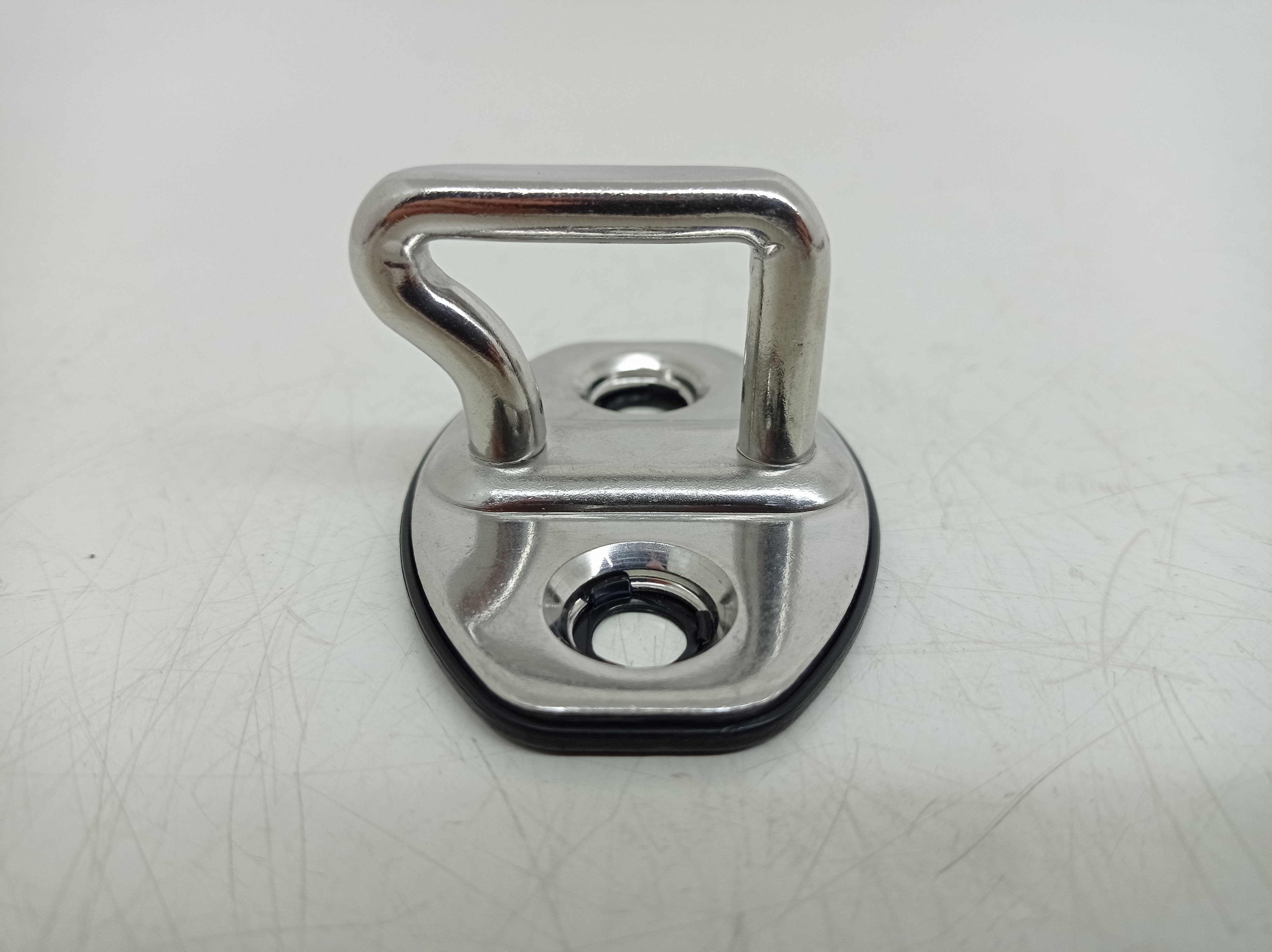 Batente Porta Dianteira Esquerda Volkswagen Nivus 2021 4