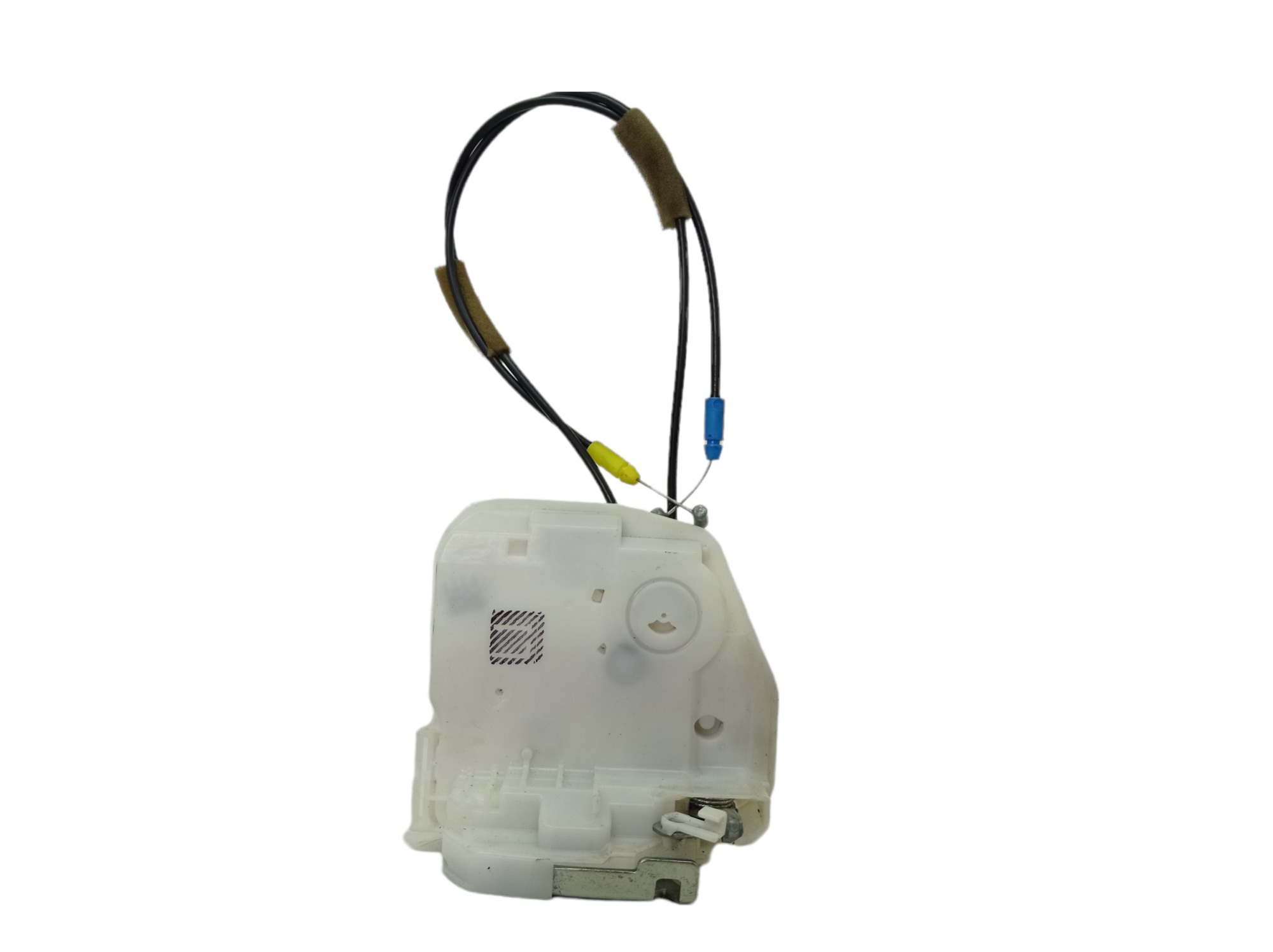 Fechadura Porta Dianteira Direita Mitsubishi Asx 2015