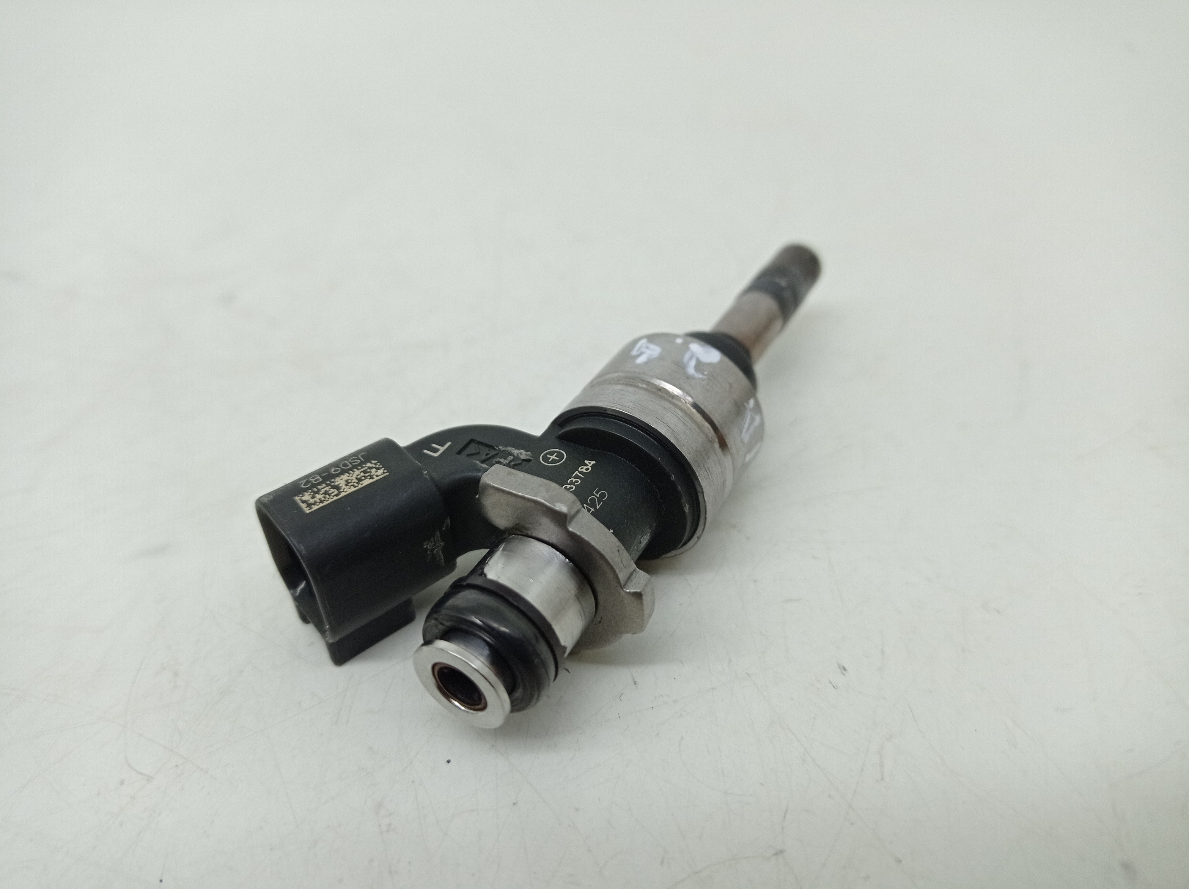 Bico Injetor Chevrolet Captiva 2.4 16v 2011 Gasolina Aut 3