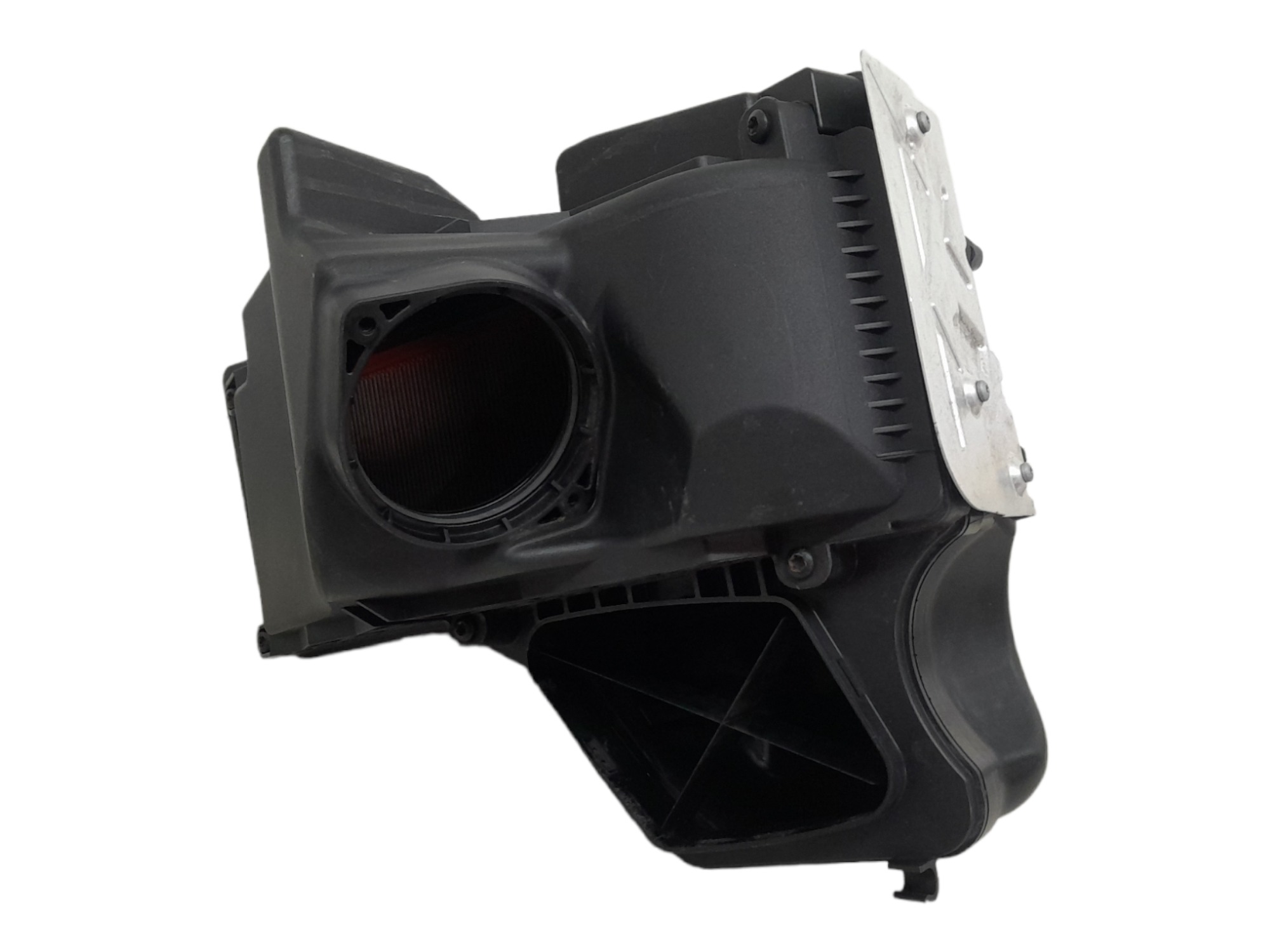 Caixa Filtro De Ar Audi Q5 Tsi 2.0 16v 2011