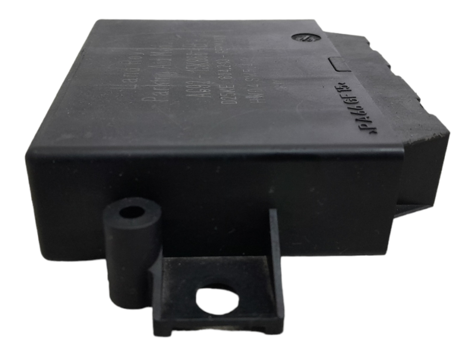 Modulo Estacionamento Land Rover Freelander 2 3.2 6cc 2010 3